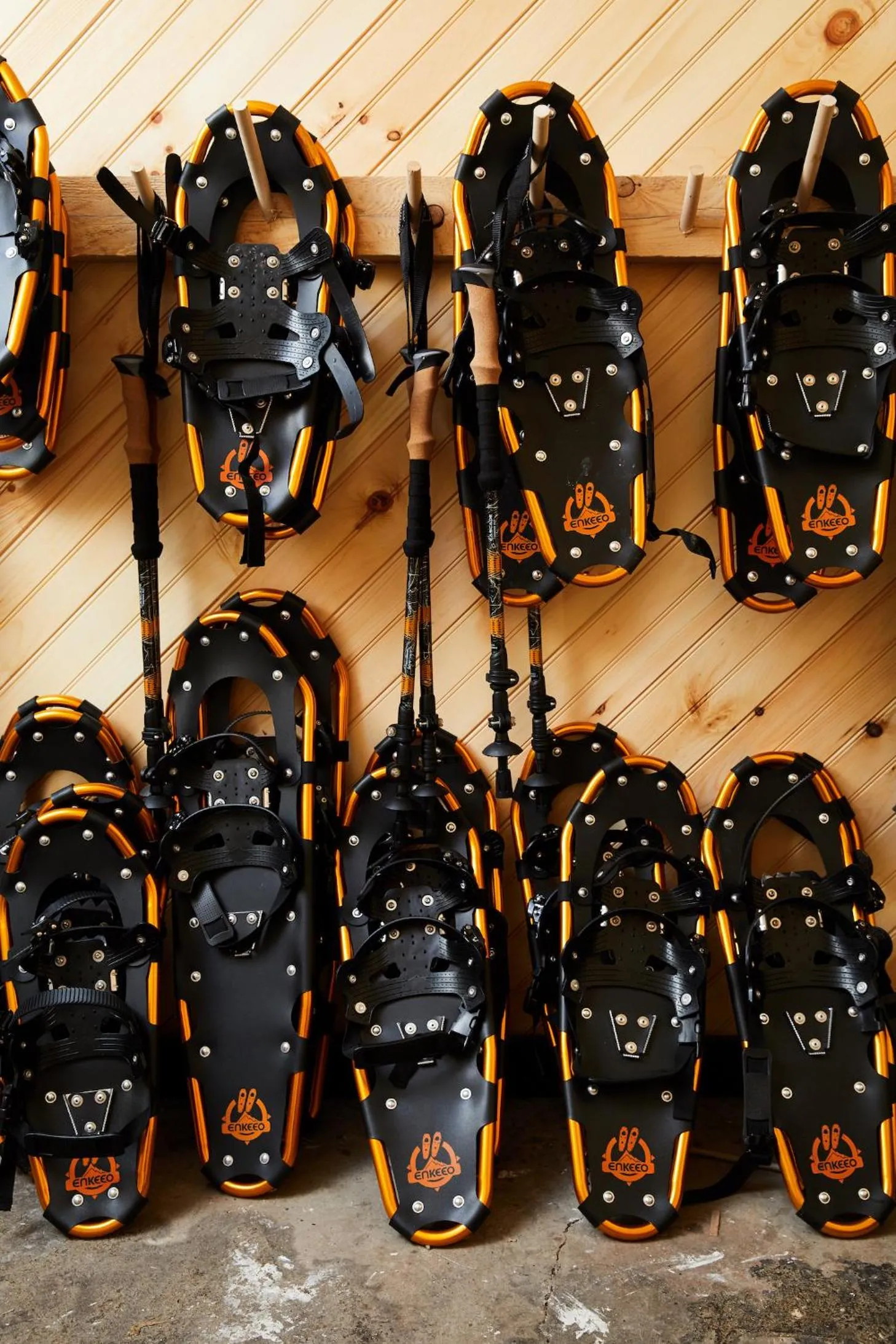 Activities in Eastwind