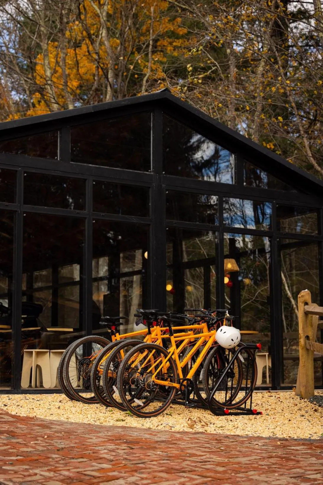 Activities in Eastwind