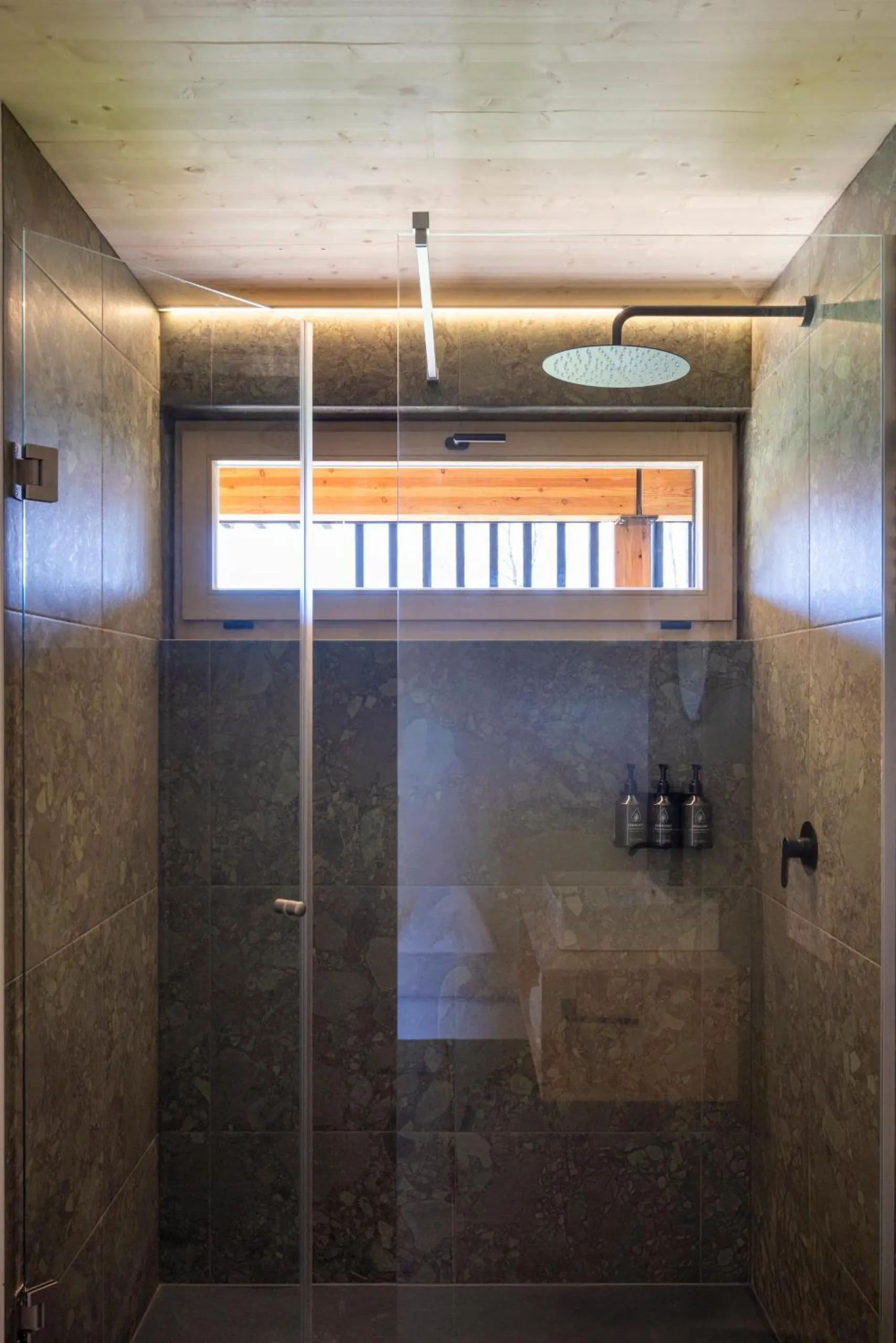 Bathroom in Eastwind