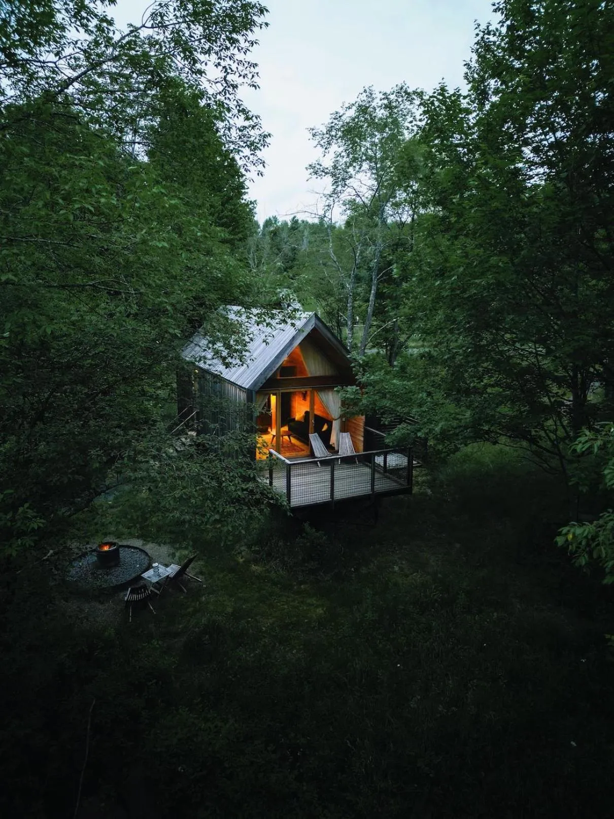 View (from property/room) in Eastwind