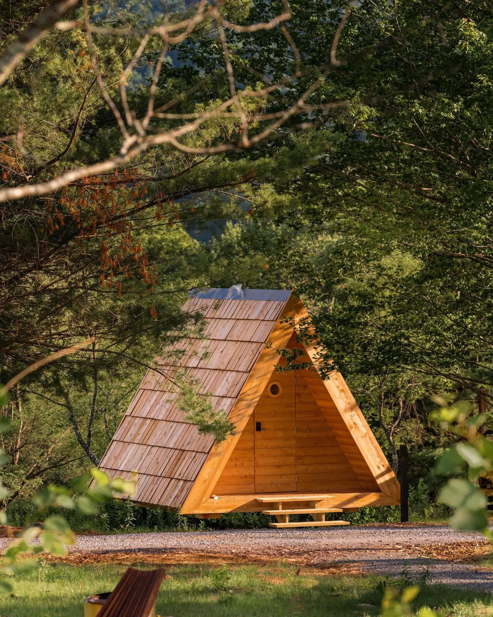 Queen Room in Eastwind Queen Room in Eastwind