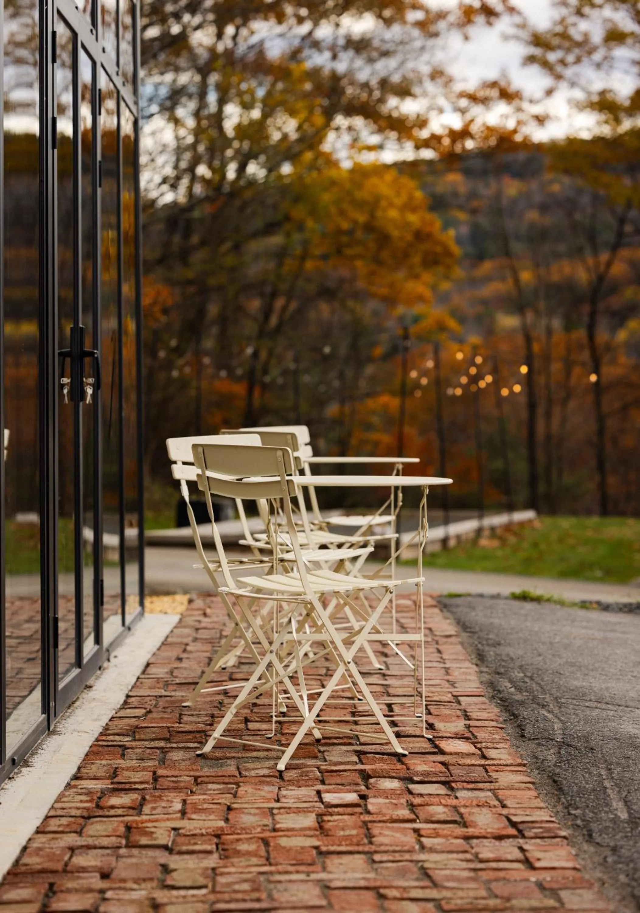 Restaurant/places to eat in Eastwind