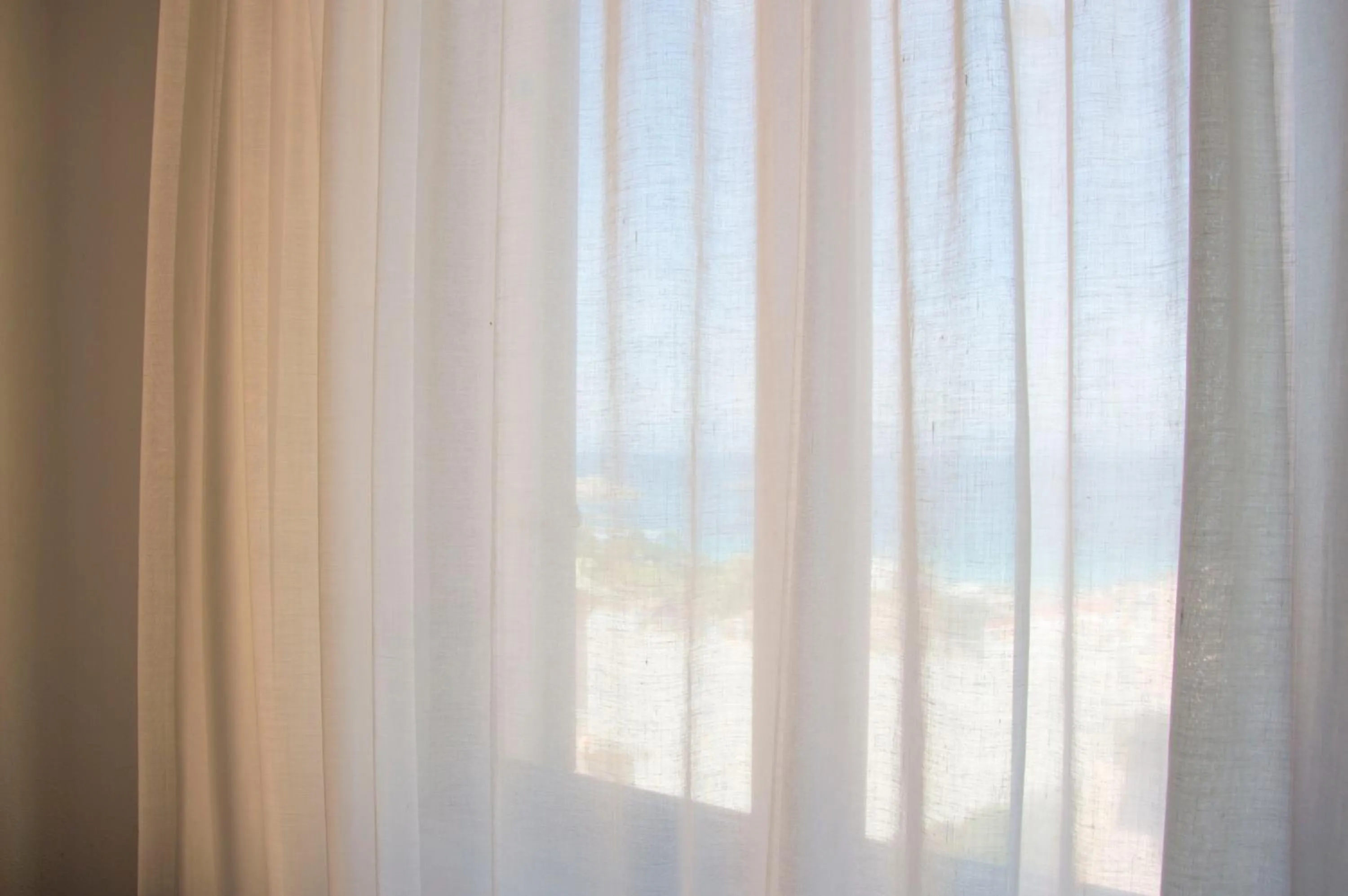 Sea view in Occhj a Mari