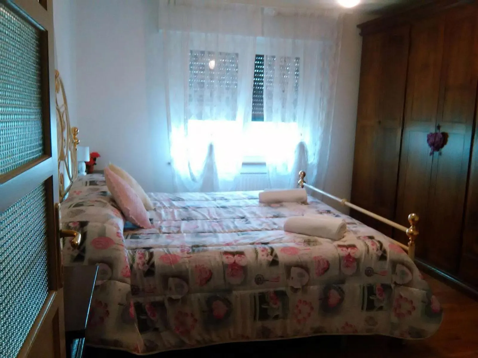 Deluxe Room (2 Adults + 1 Child) in B&B Tisoi