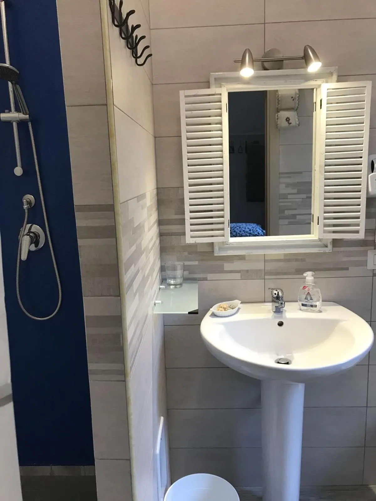 Il Giardino Di Vico Neve