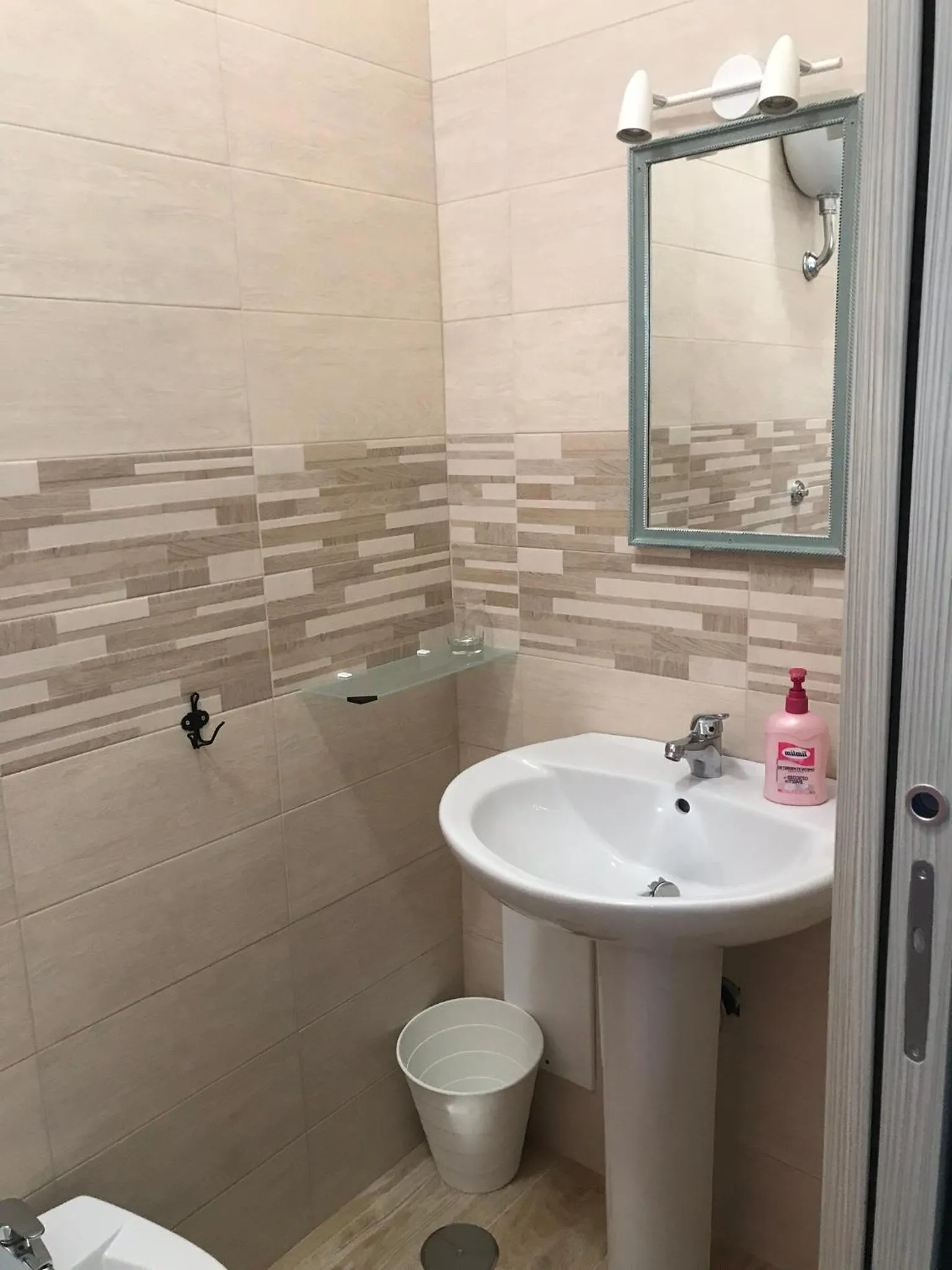 Il Giardino Di Vico Neve