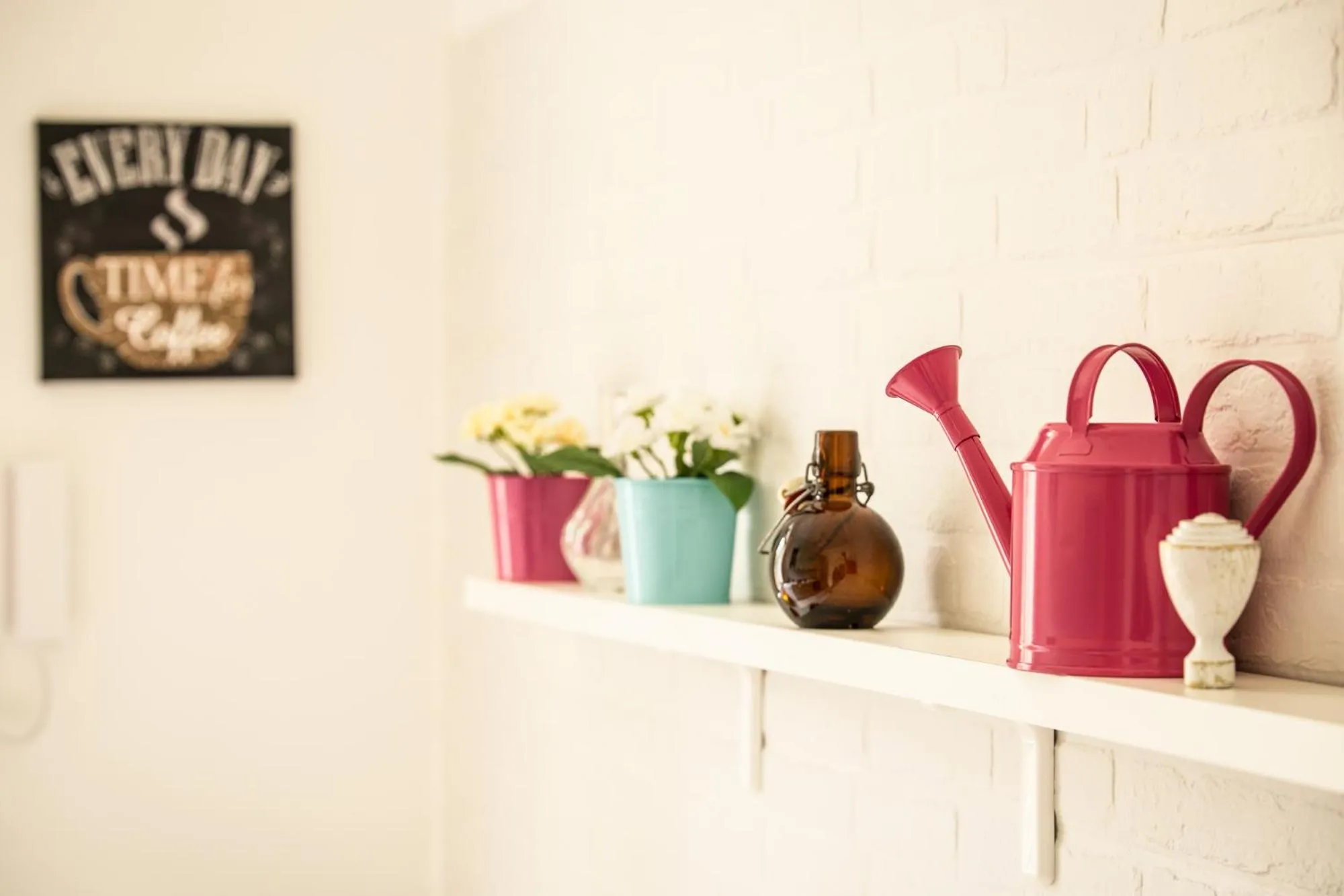 Il Giardino Di Vico Neve