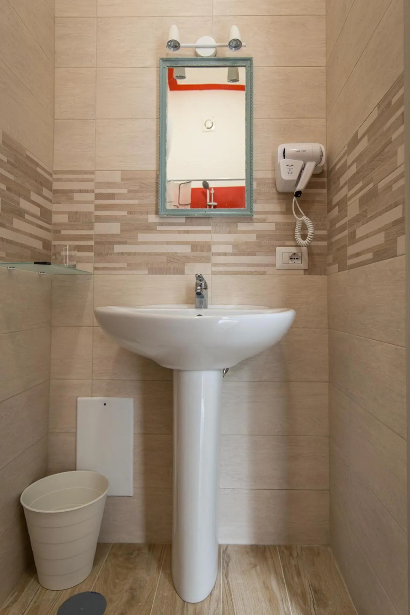 Il Giardino Di Vico Neve