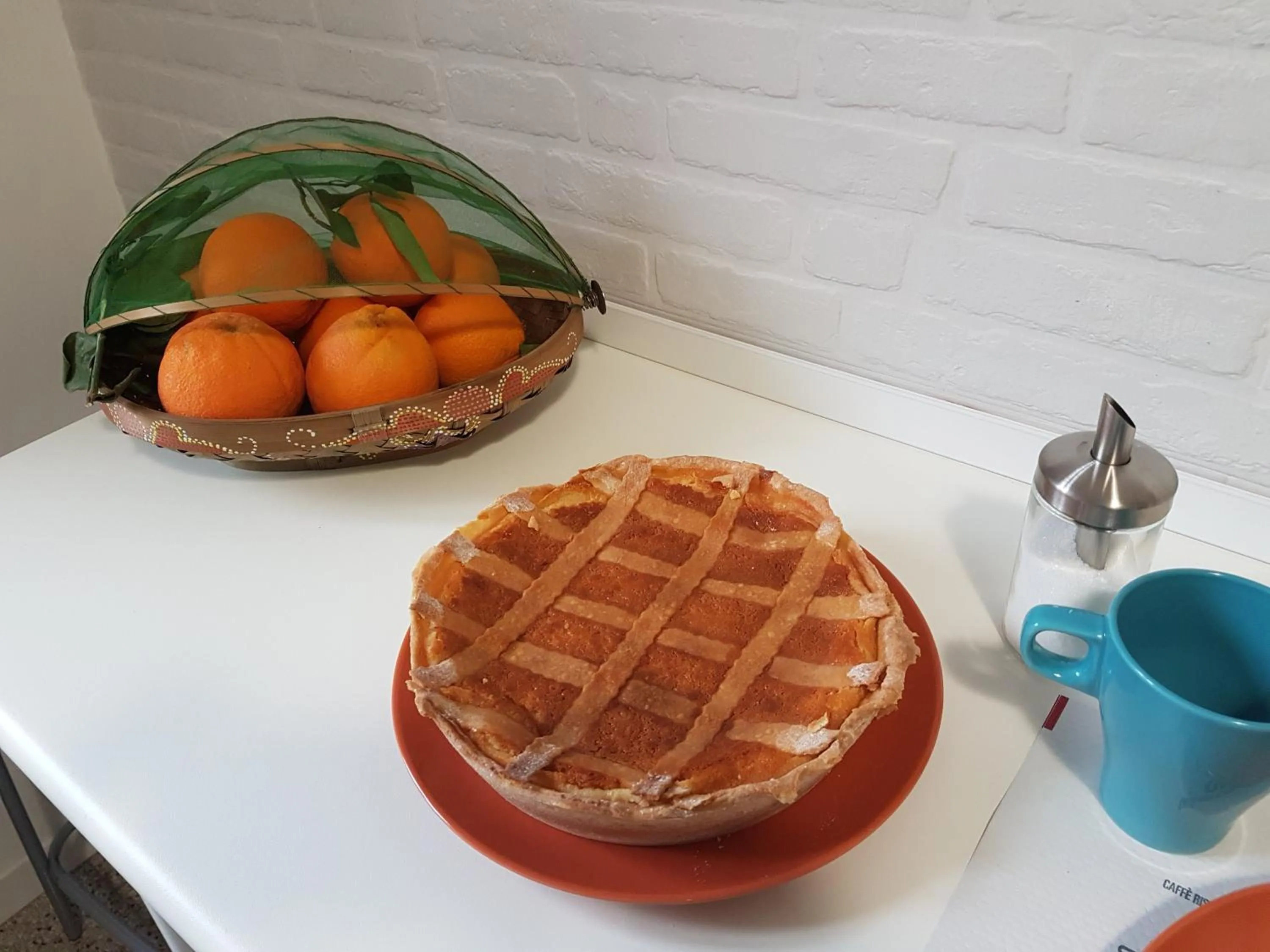 Il Giardino Di Vico Neve