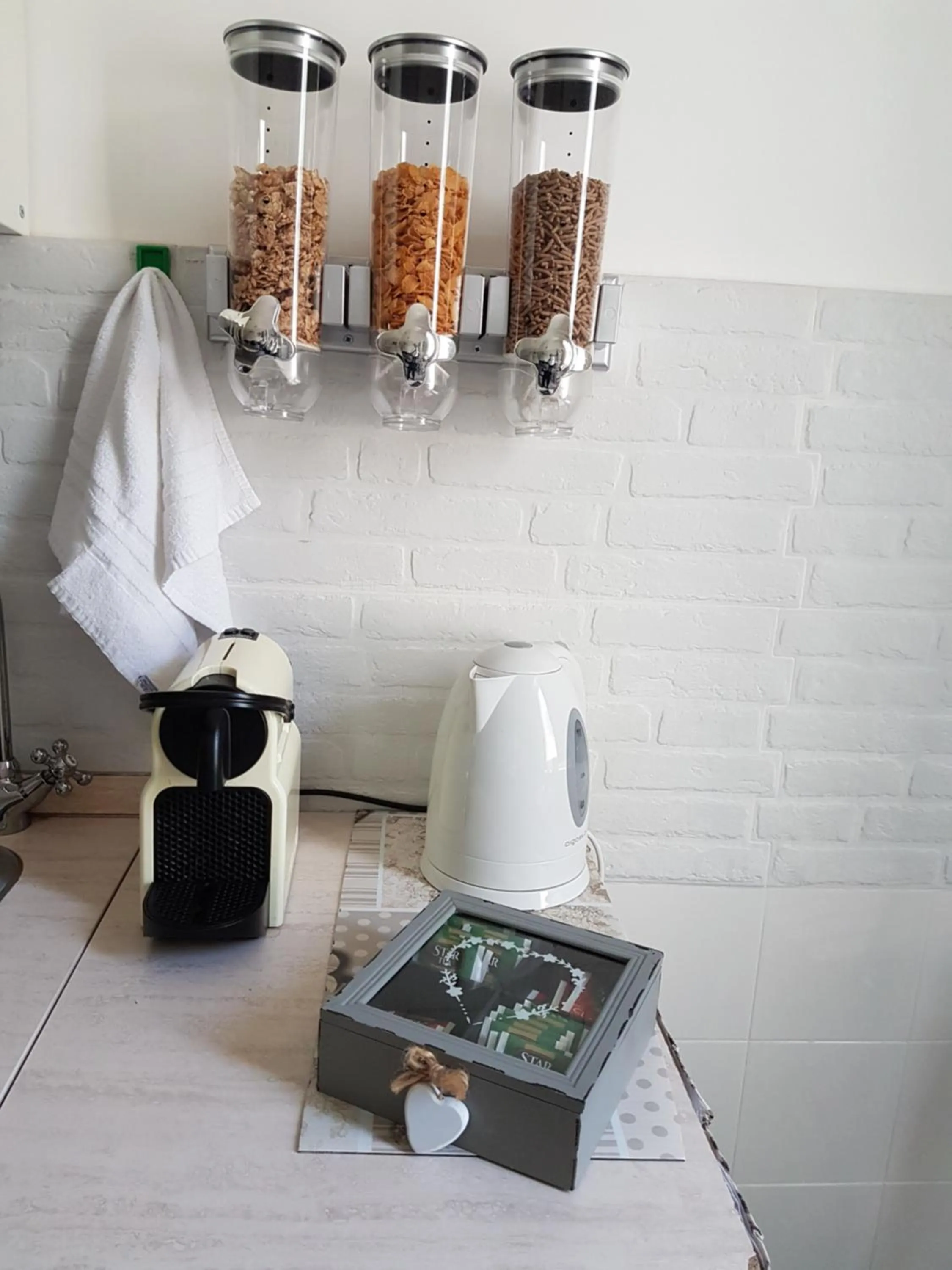 Il Giardino Di Vico Neve