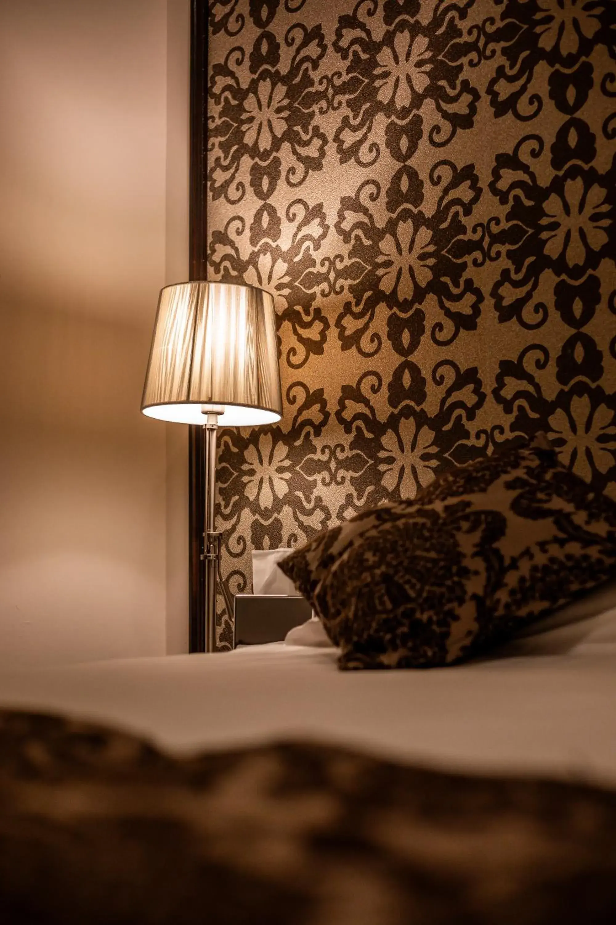 Single Room in Notre Dame of Jerusalem Center Single Room in Notre Dame of Jerusalem Center