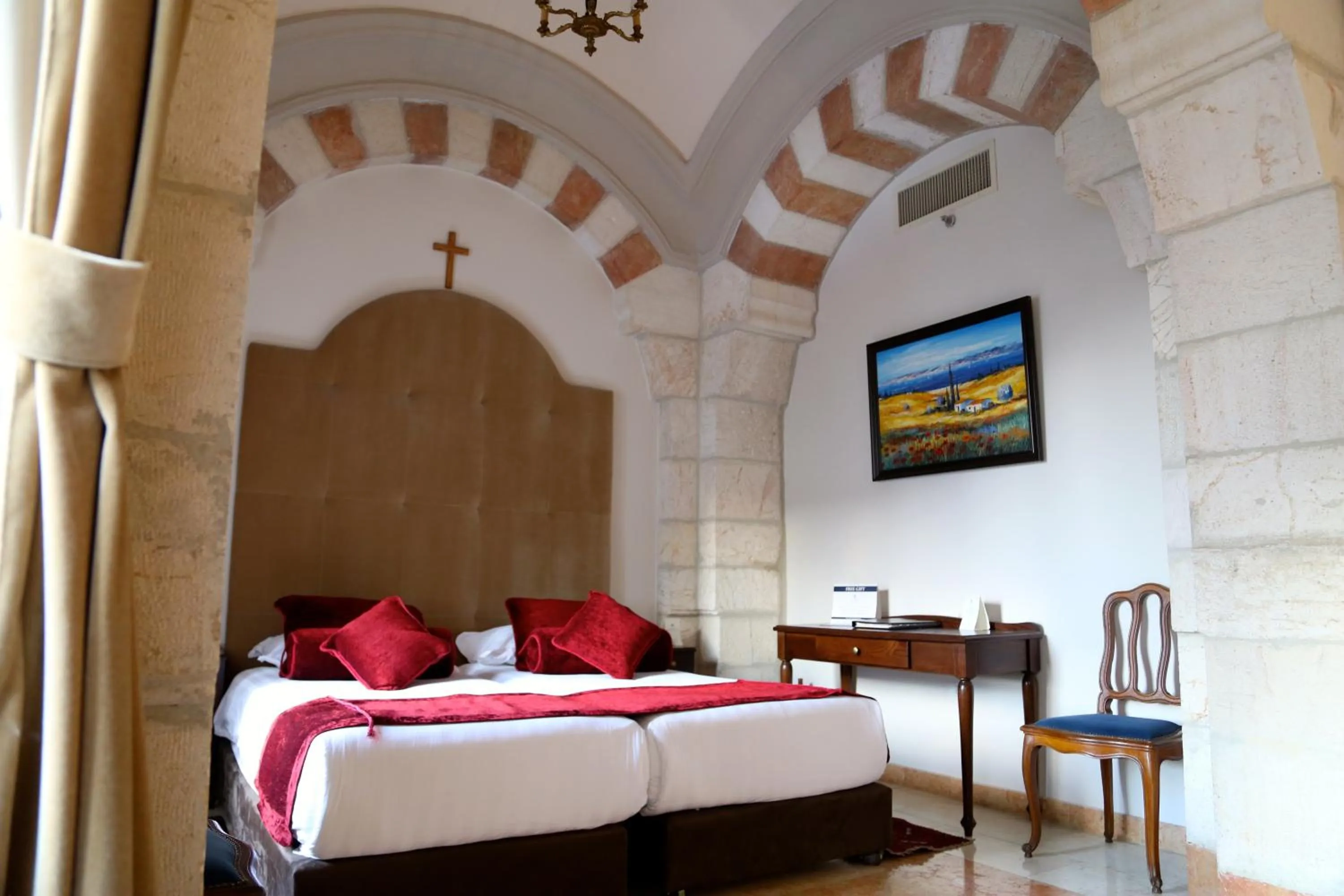 Suite in Notre Dame Center