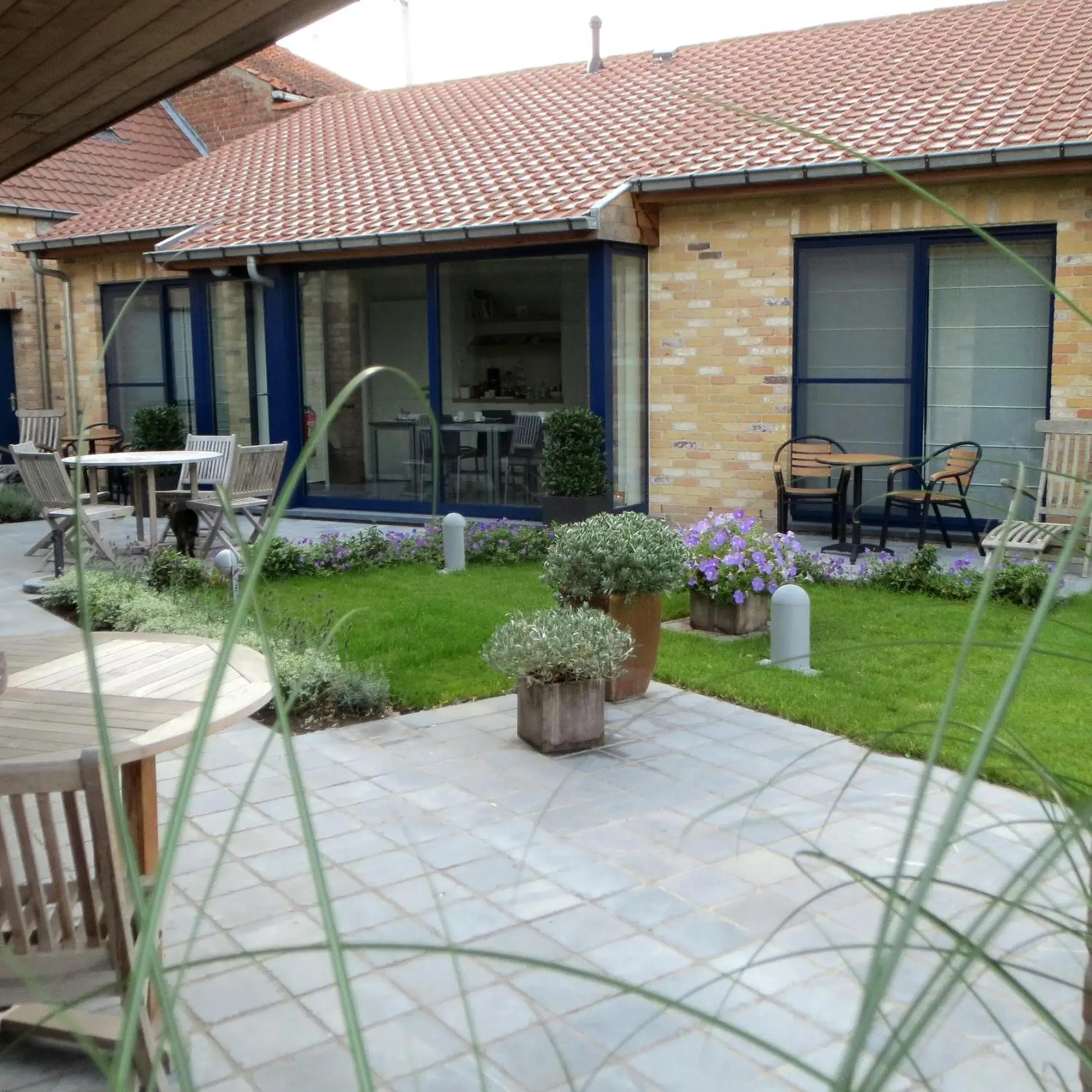 B&B Lievejan B&B Lievejan