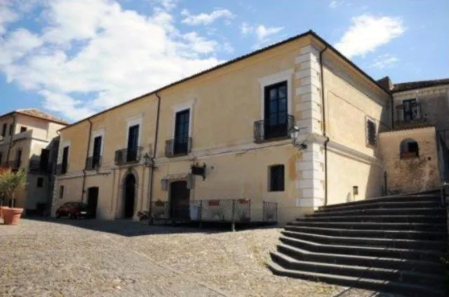 B&B Palazzo Pancaro