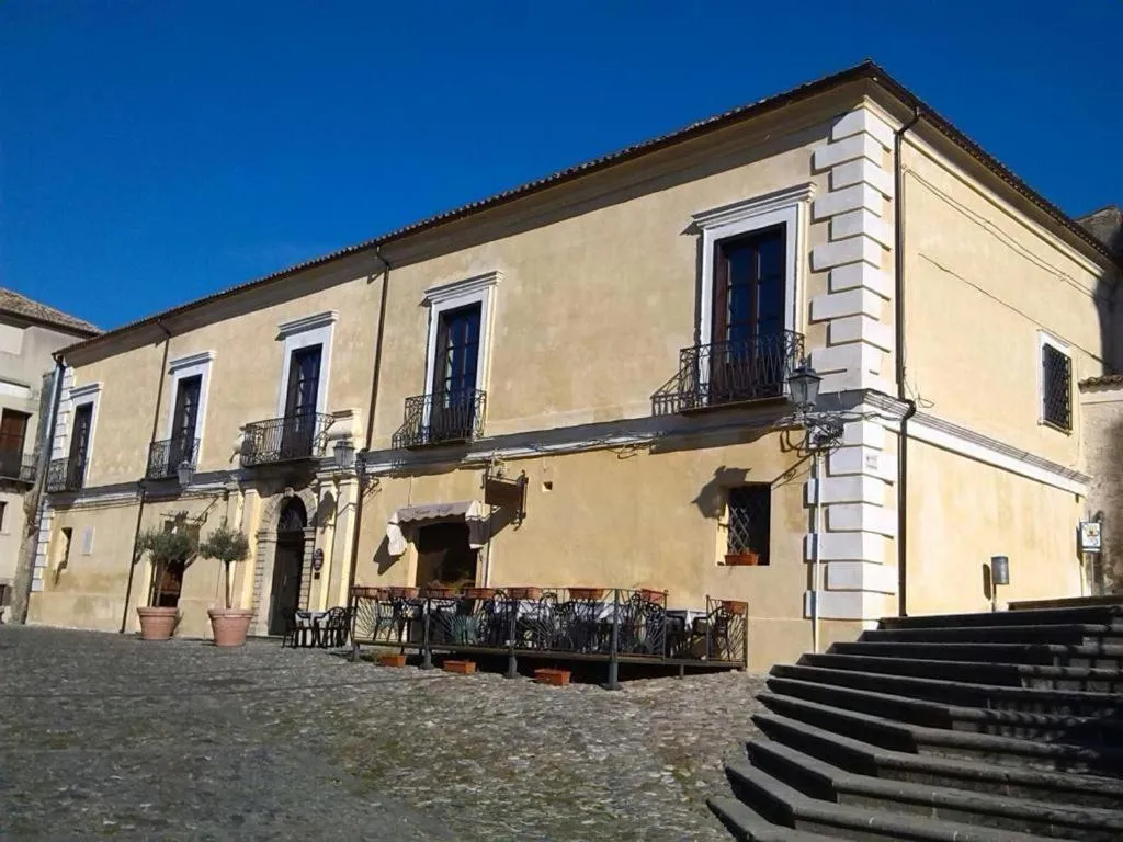 B&B Palazzo Pancaro