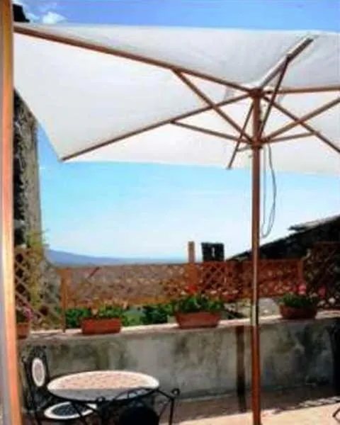 B&B Palazzo Pancaro