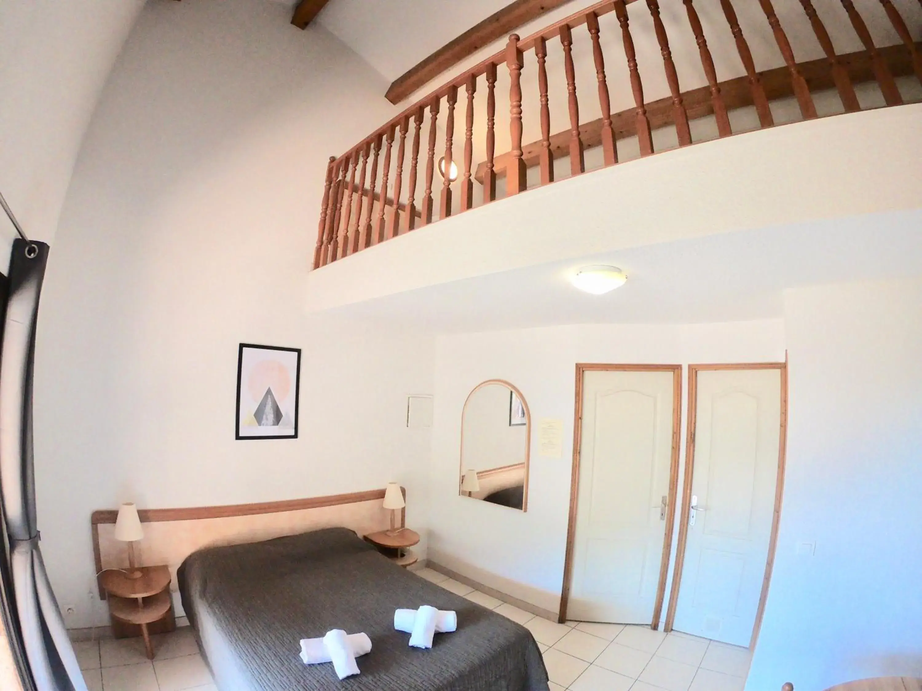 Apartment - Residence in Hotel et Résidence Cala di sole Apartment - Residence in Hotel et Résidence Cala di sole