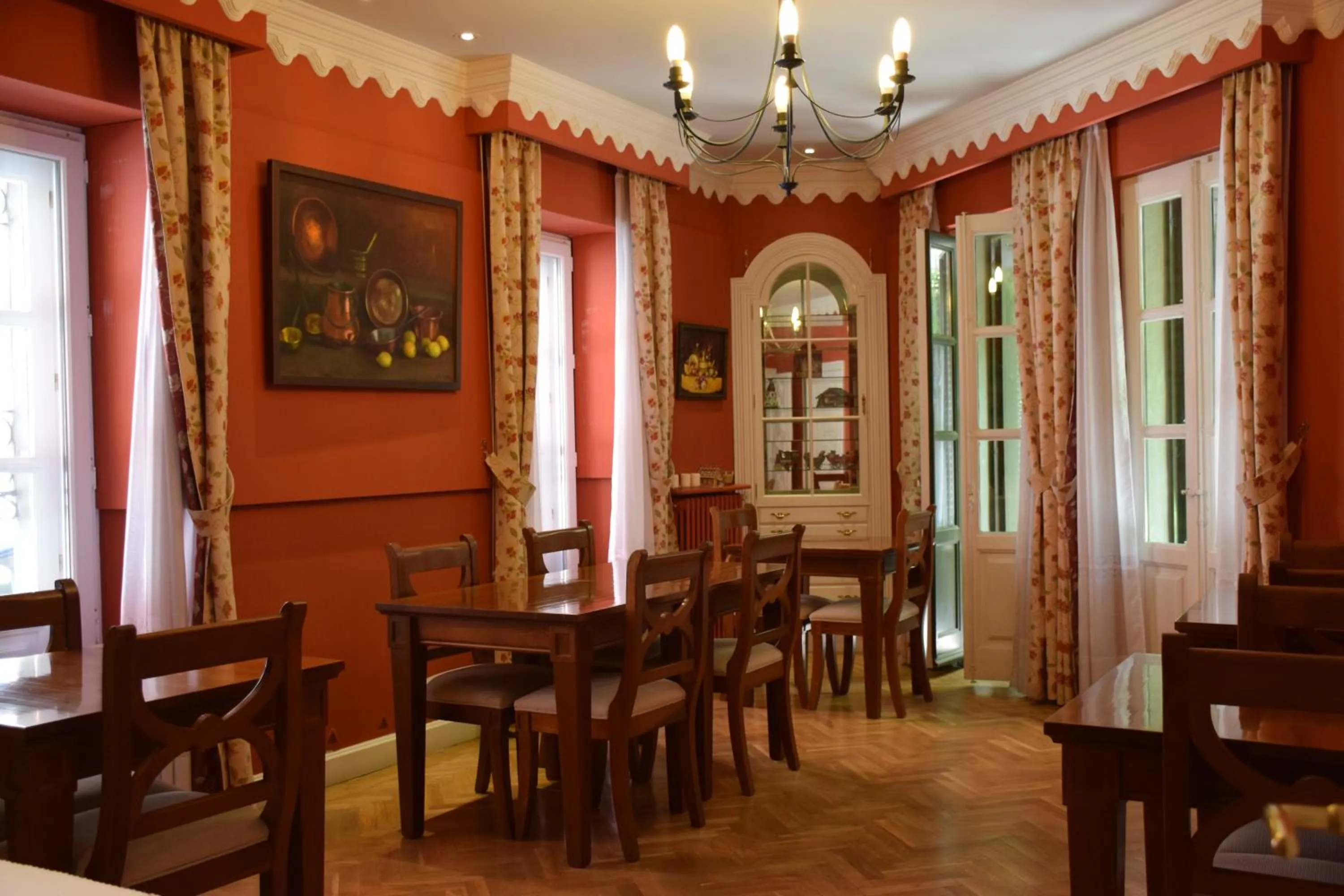 Hotel Posada Don Jaime