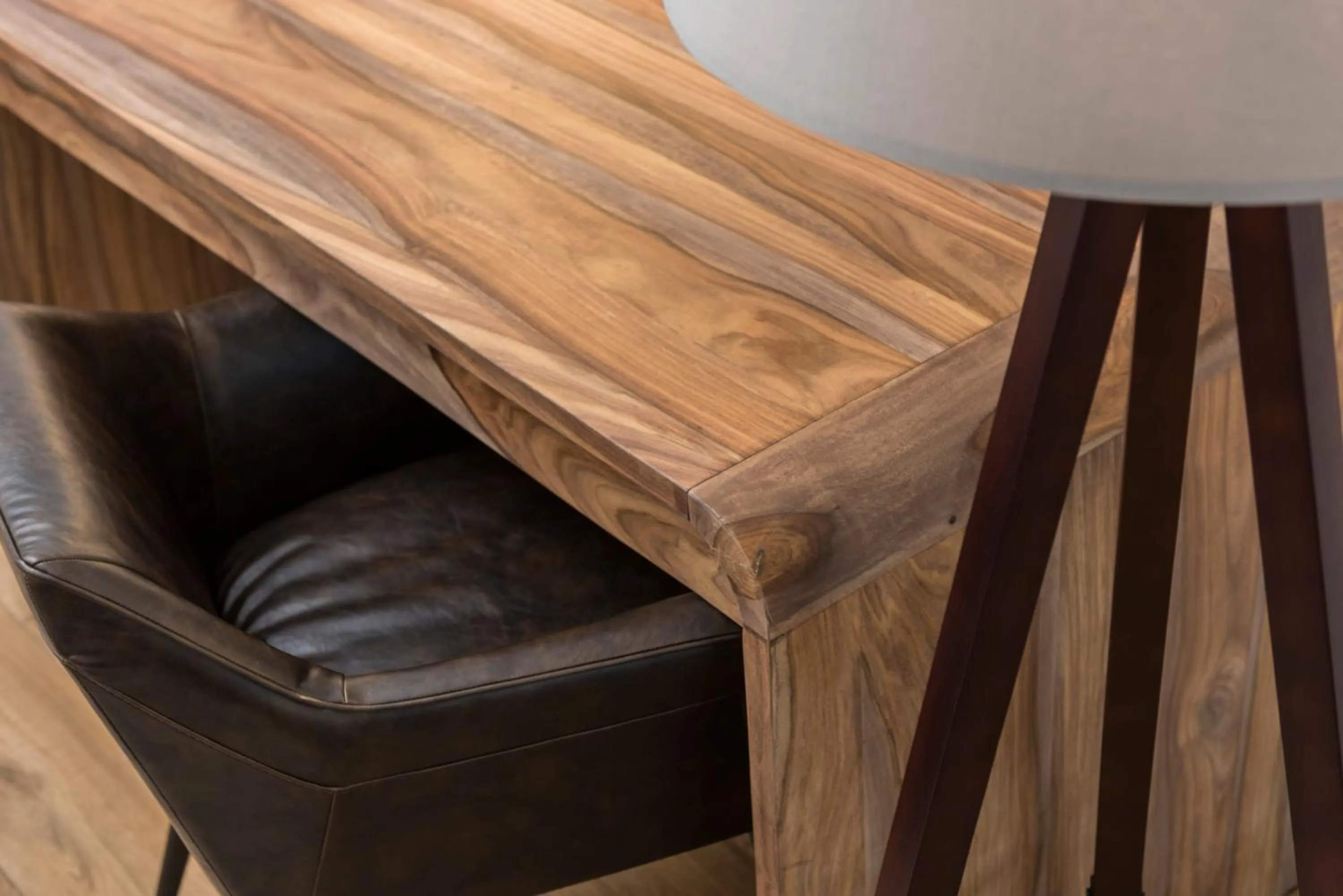 Decorative detail in Wyndham Stuttgart Airport Messe