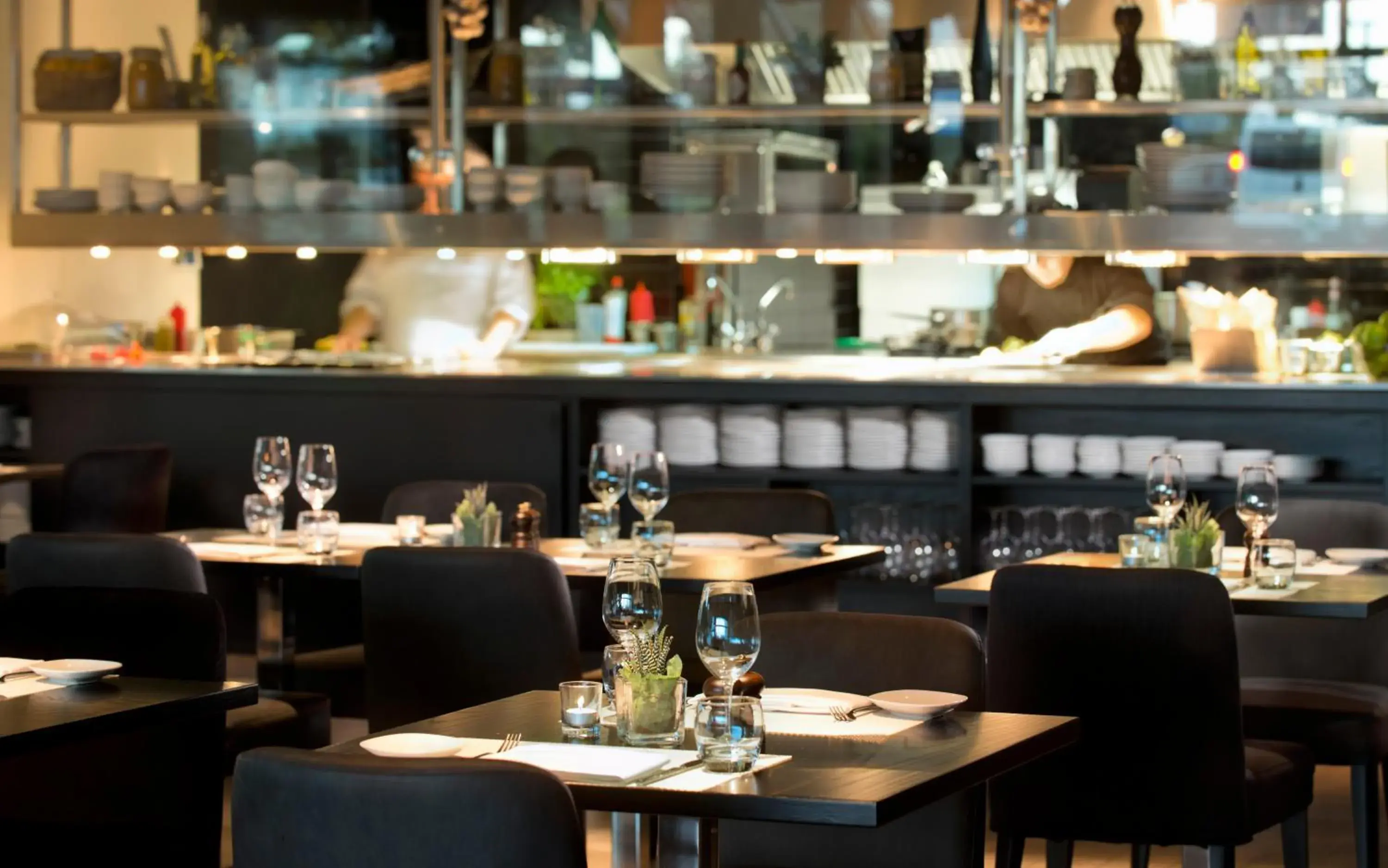 Lounge or bar in Wyndham Stuttgart Airport Messe Lounge or bar in Wyndham Stuttgart Airport Messe