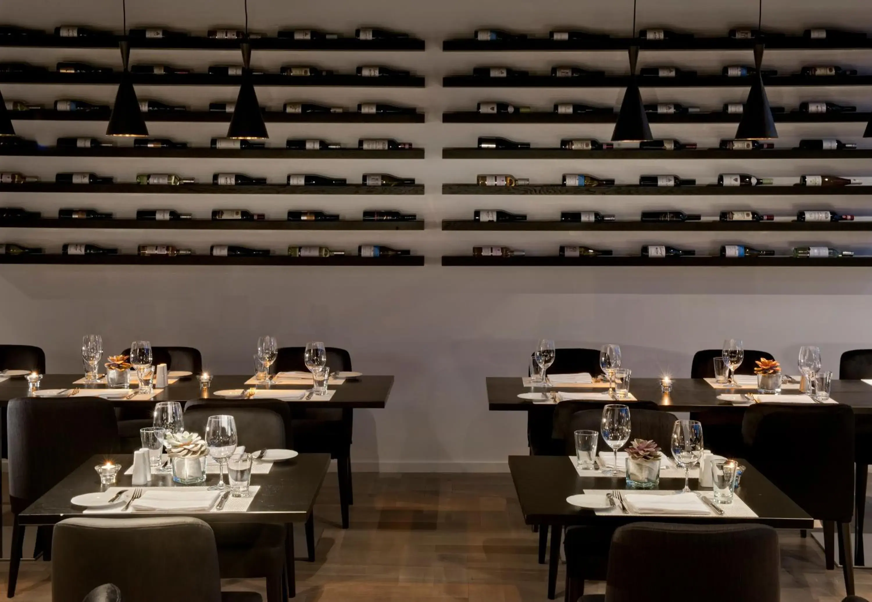 Restaurant/places to eat in Wyndham Stuttgart Airport Messe Restaurant/places to eat in Wyndham Stuttgart Airport Messe