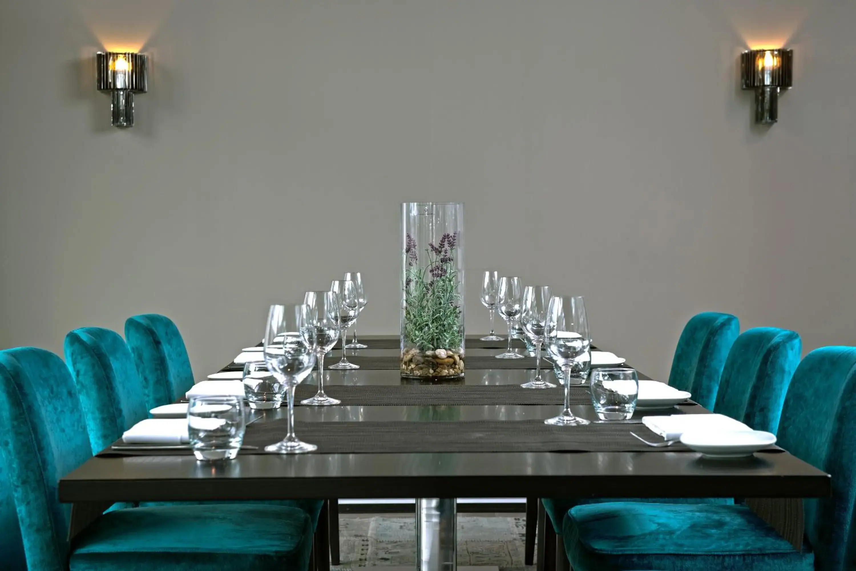 Restaurant/places to eat in Wyndham Stuttgart Airport Messe Restaurant/places to eat in Wyndham Stuttgart Airport Messe