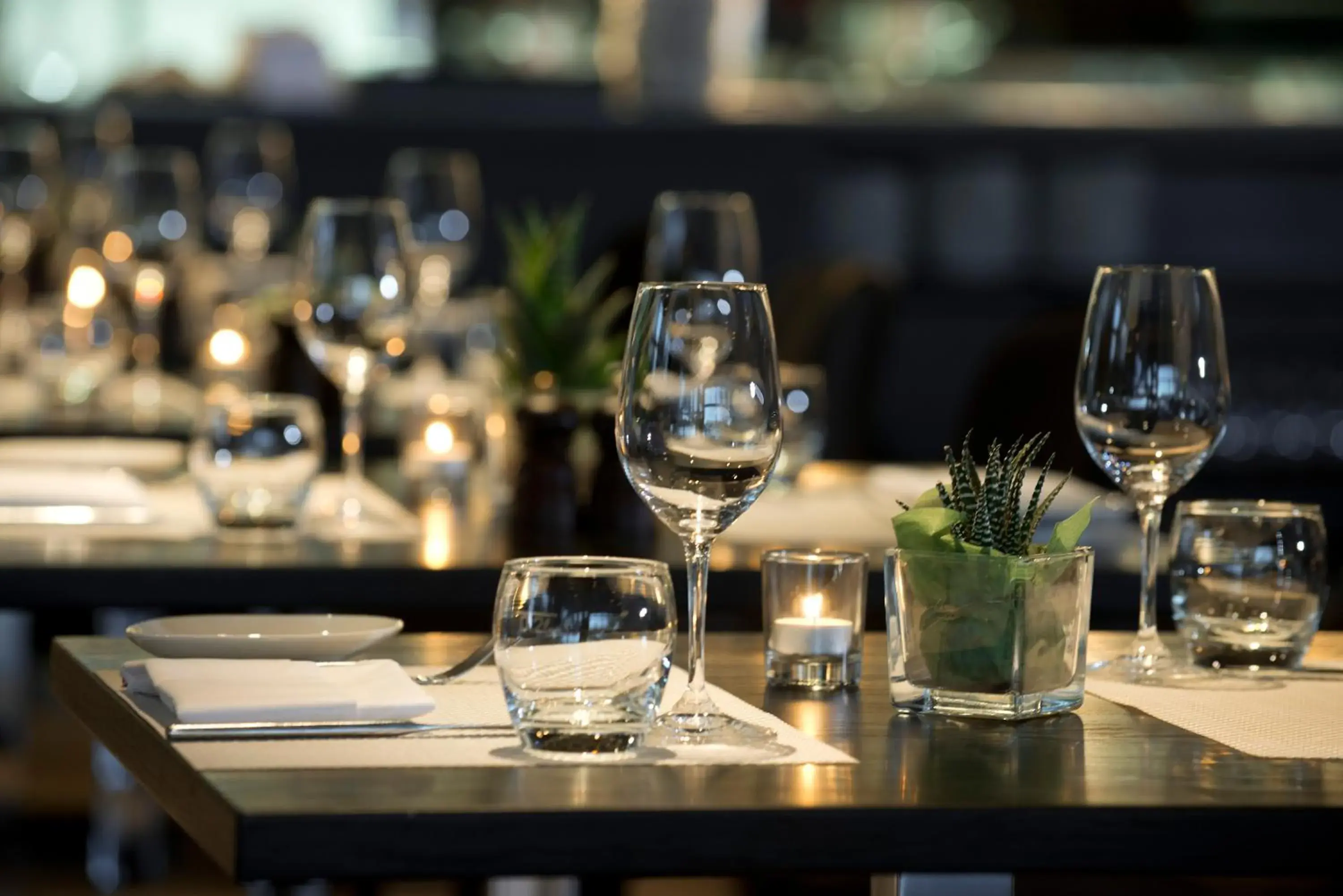 Restaurant/places to eat in Wyndham Stuttgart Airport Messe Restaurant/places to eat in Wyndham Stuttgart Airport Messe