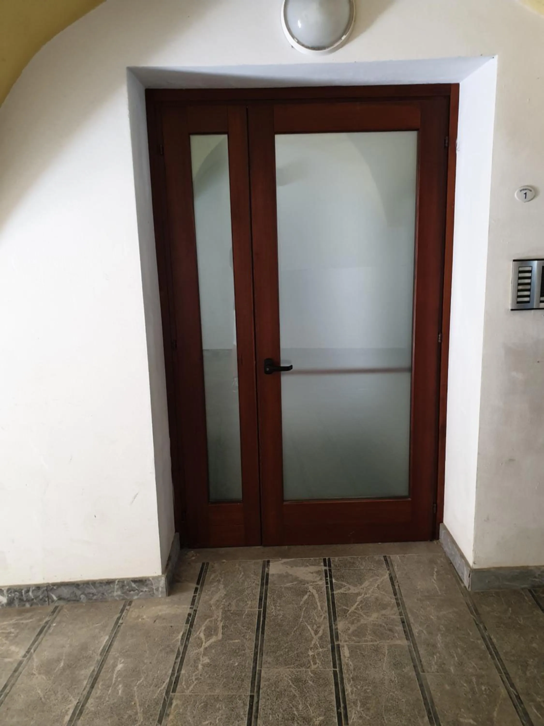 Facade/entrance in Hotel Raibl e Appartamenti