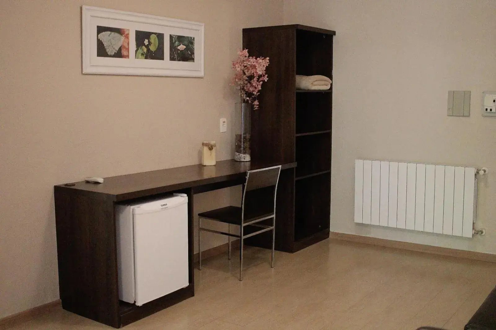 Double Room in Hotel Atlântico Praia Cassino Rio Grande Double Room in Hotel Atlântico Praia Cassino Rio Grande