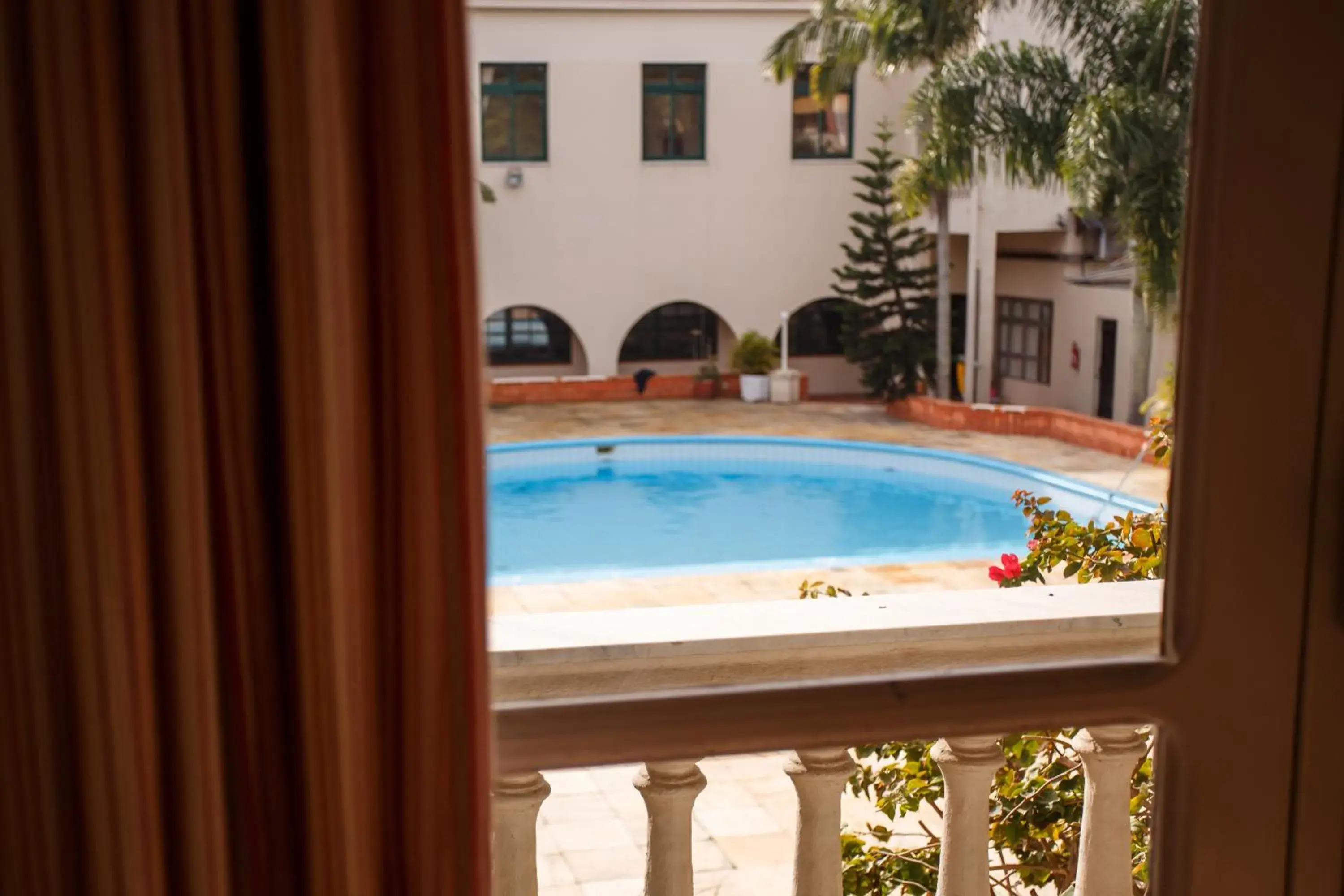 Hotel Atlântico Praia Cassino Rio Grande Hotel Atlântico Praia Cassino Rio Grande