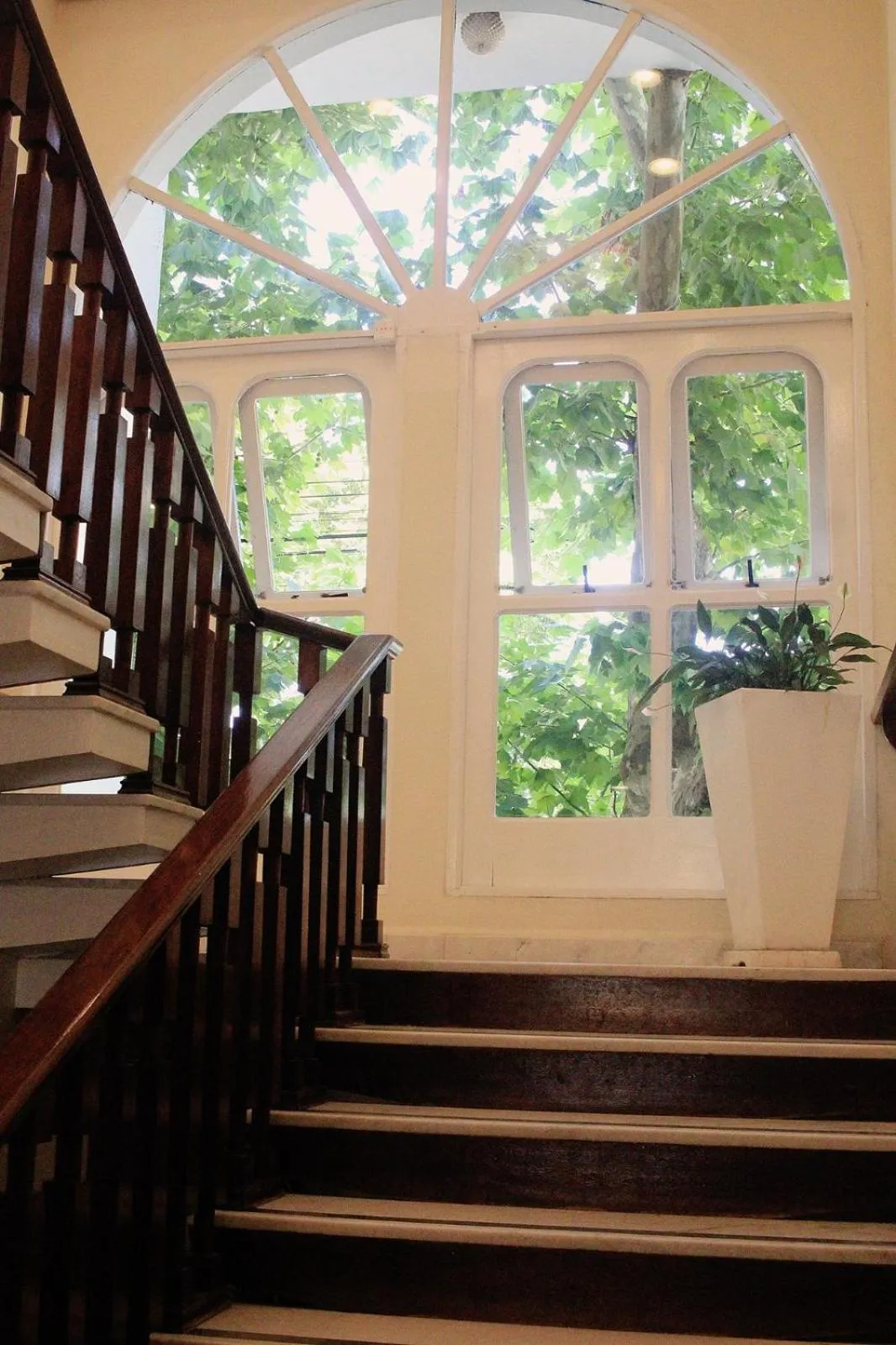 Hotel Atlântico Praia Cassino Rio Grande