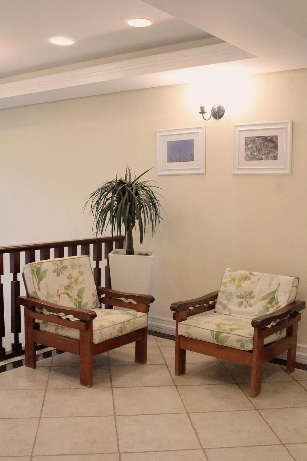 Hotel Atlântico Praia Cassino Rio Grande