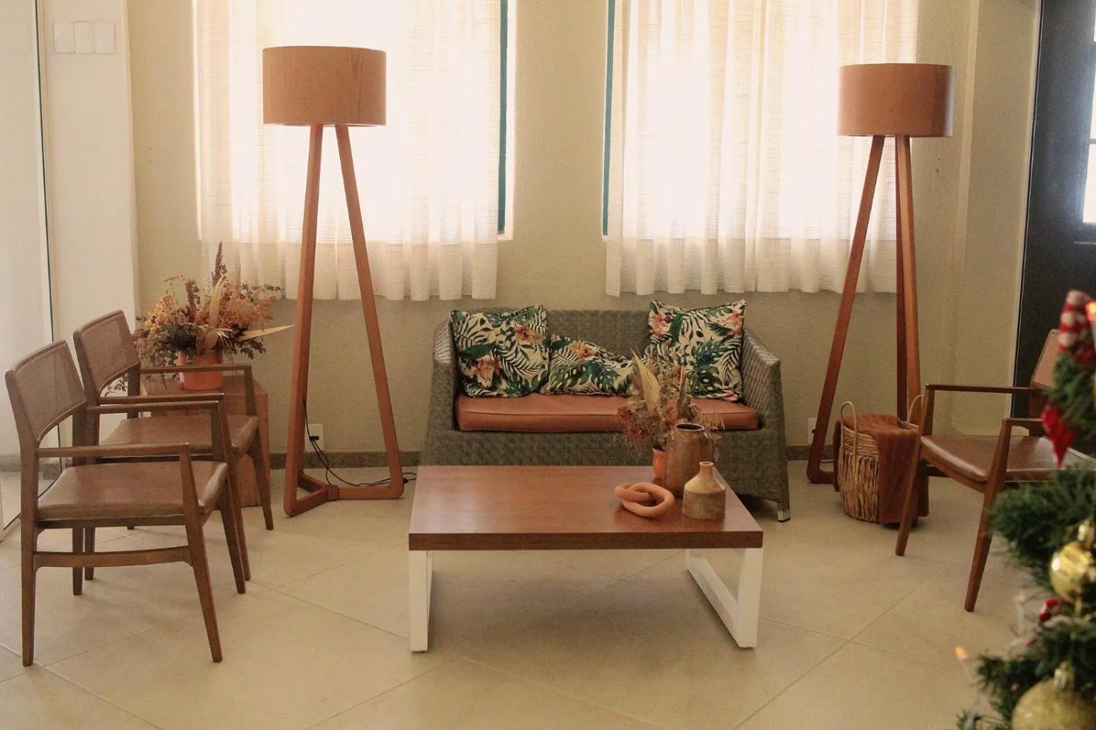 Hotel Atlântico Praia Cassino Rio Grande