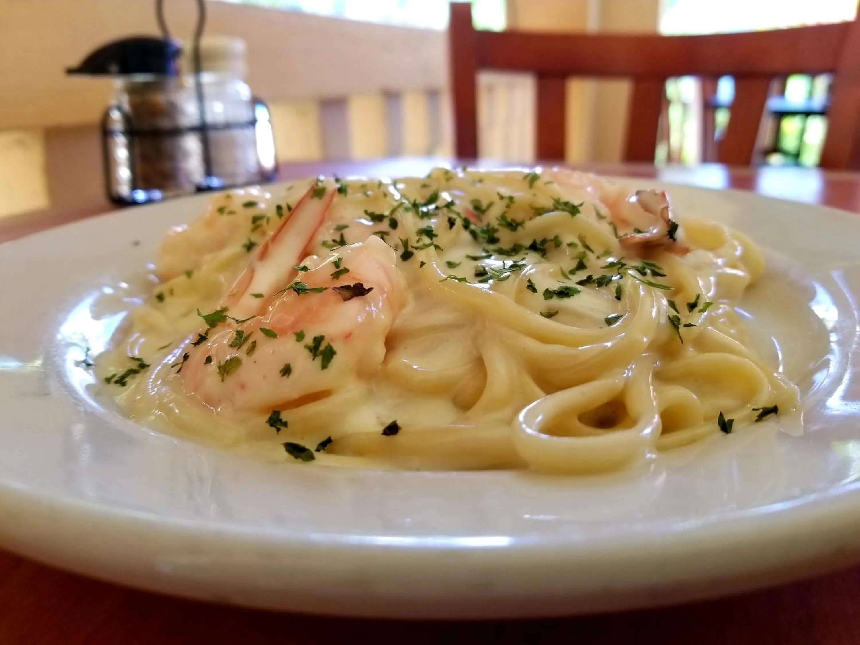 Lunch in Parador Guánica 1929