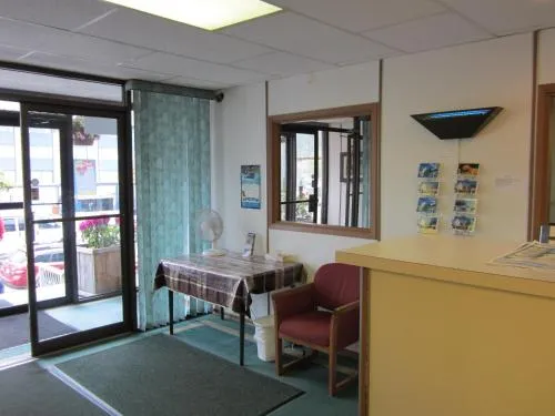 Aleeda Motel