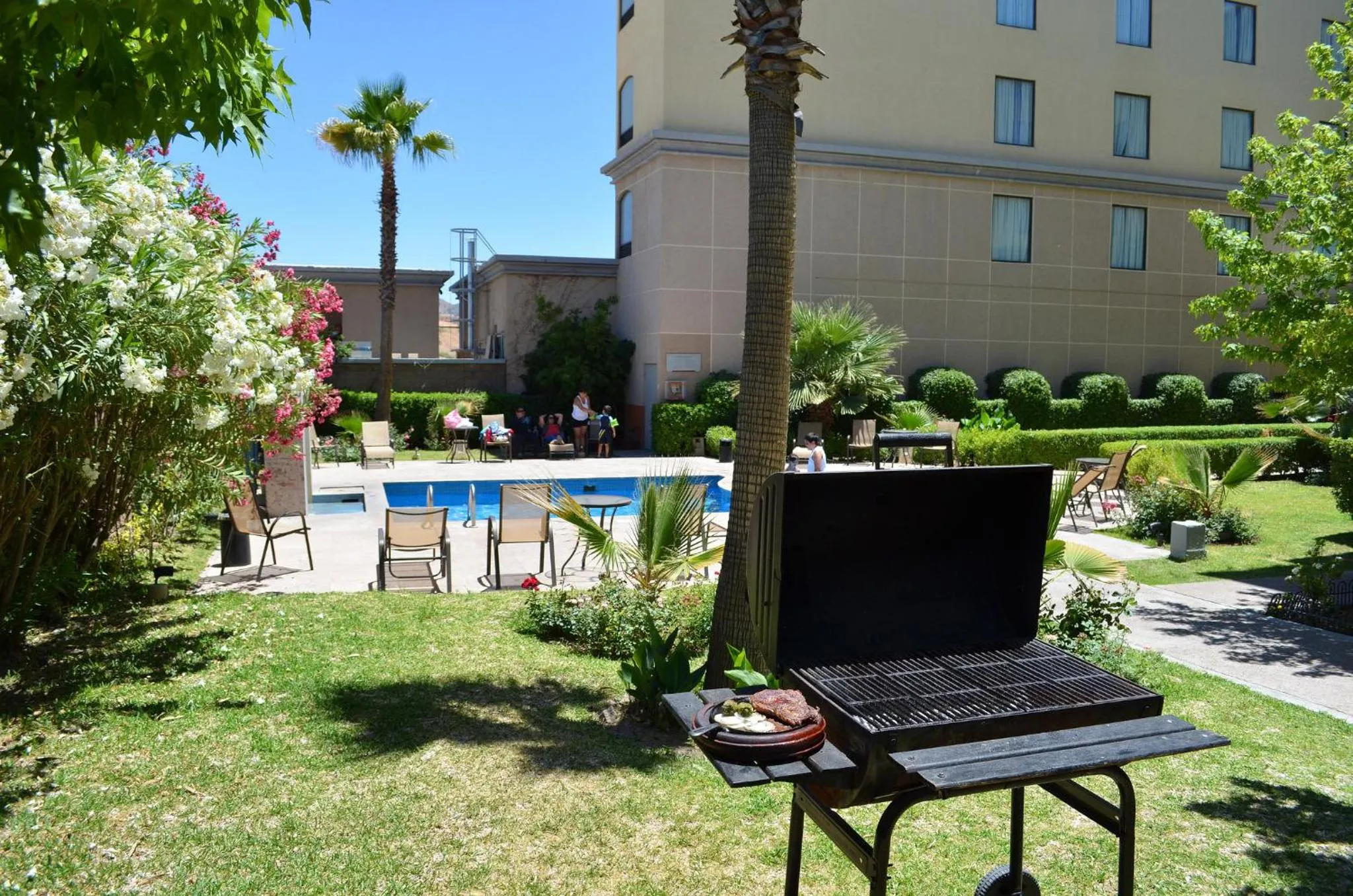 Other in Fiesta Inn Nogales