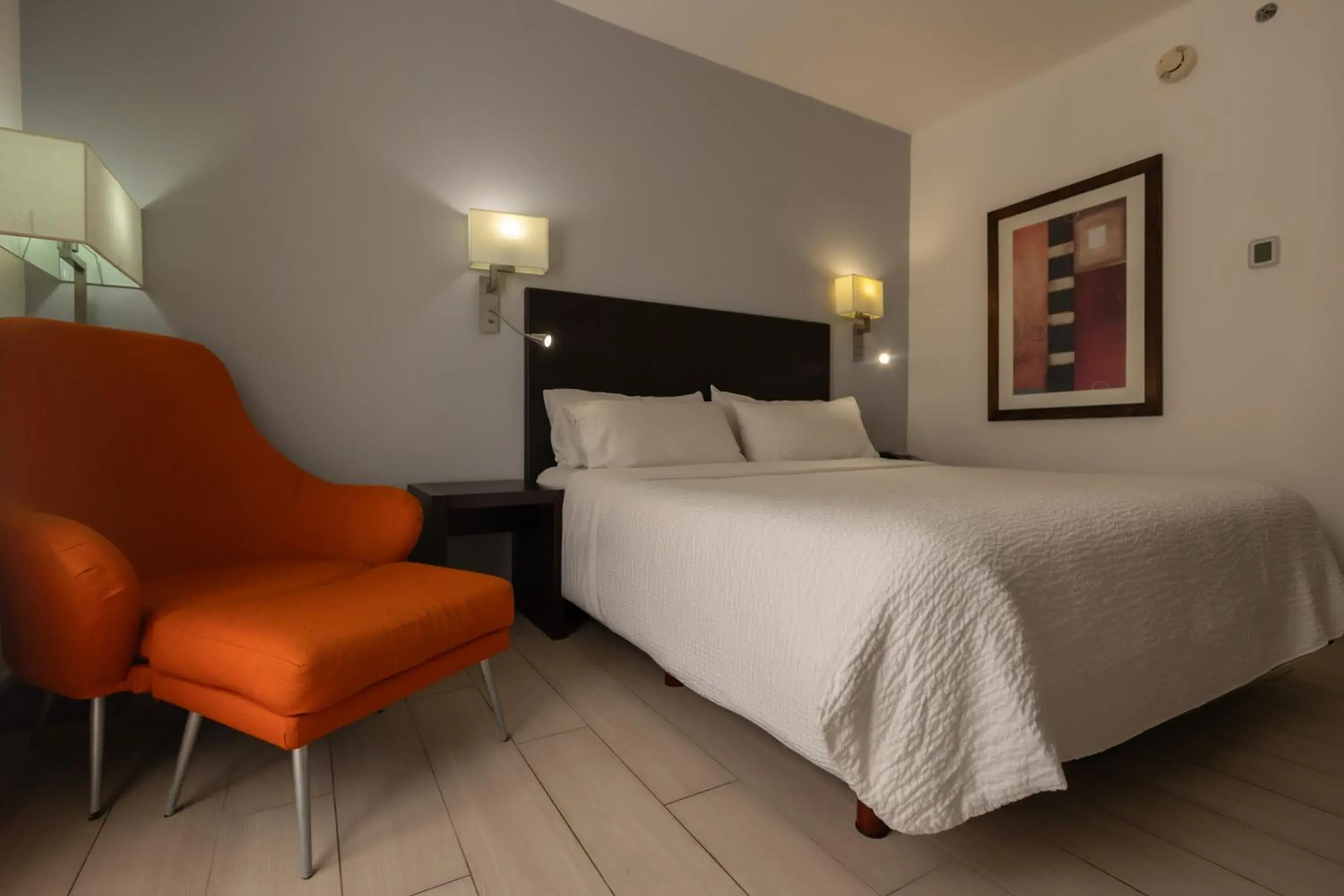 Bedroom, Bed in Fiesta Inn Nogales Bedroom, Bed in Fiesta Inn Nogales