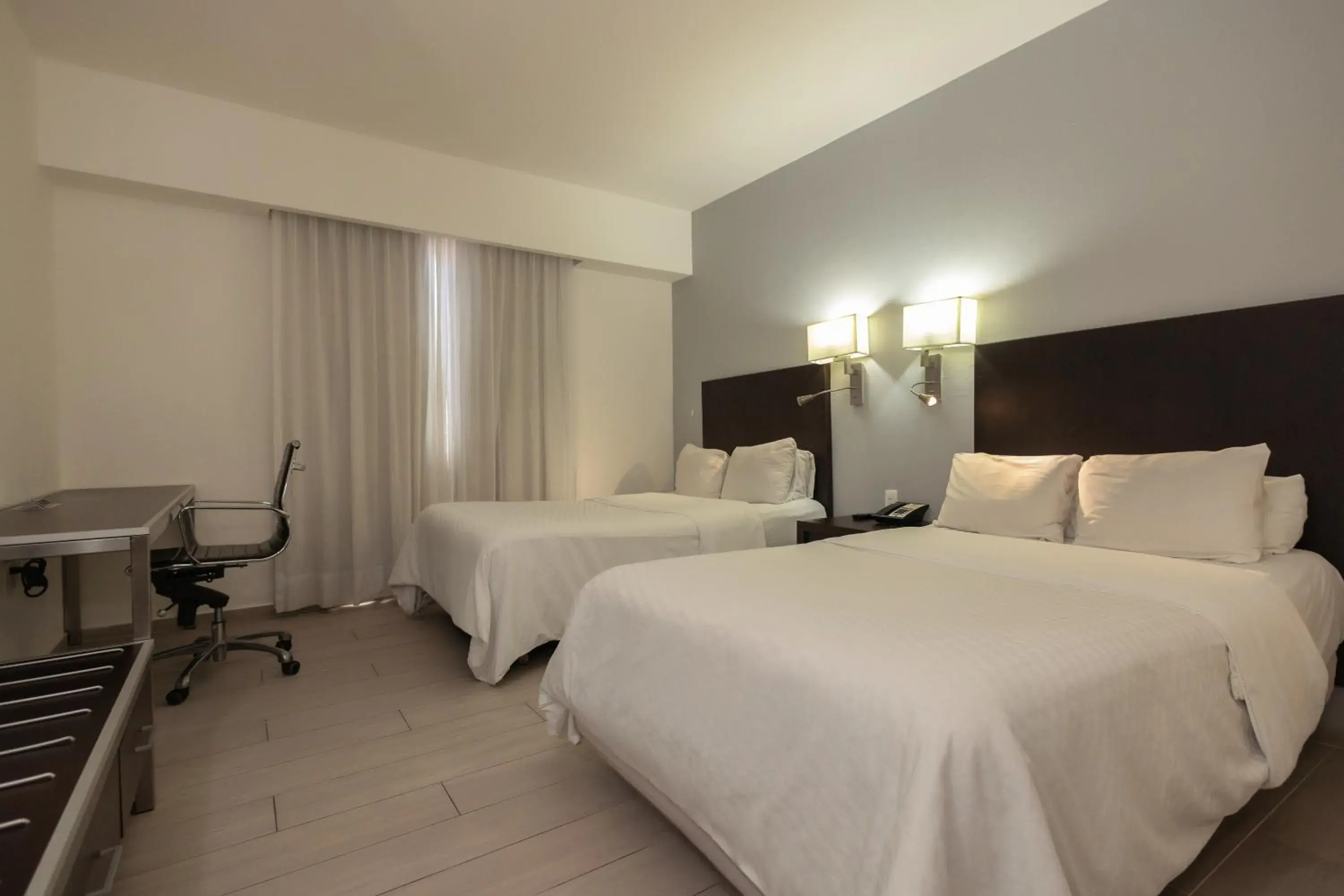 Bedroom, Bed in Fiesta Inn Nogales Bedroom, Bed in Fiesta Inn Nogales