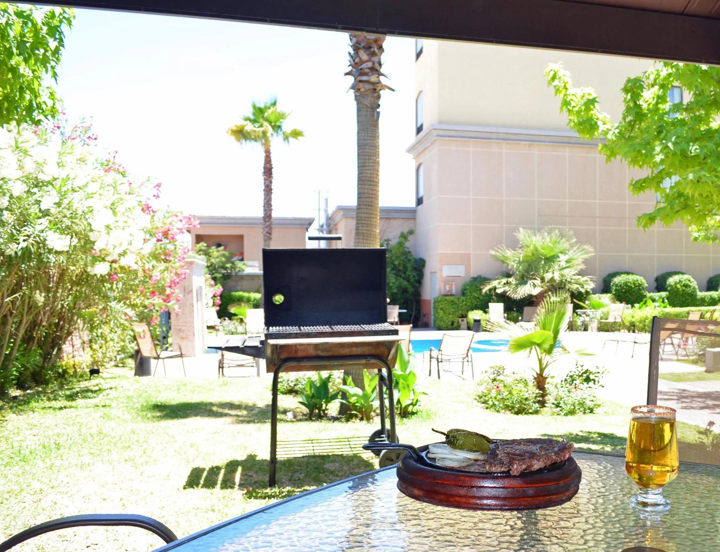 Other in Fiesta Inn Nogales