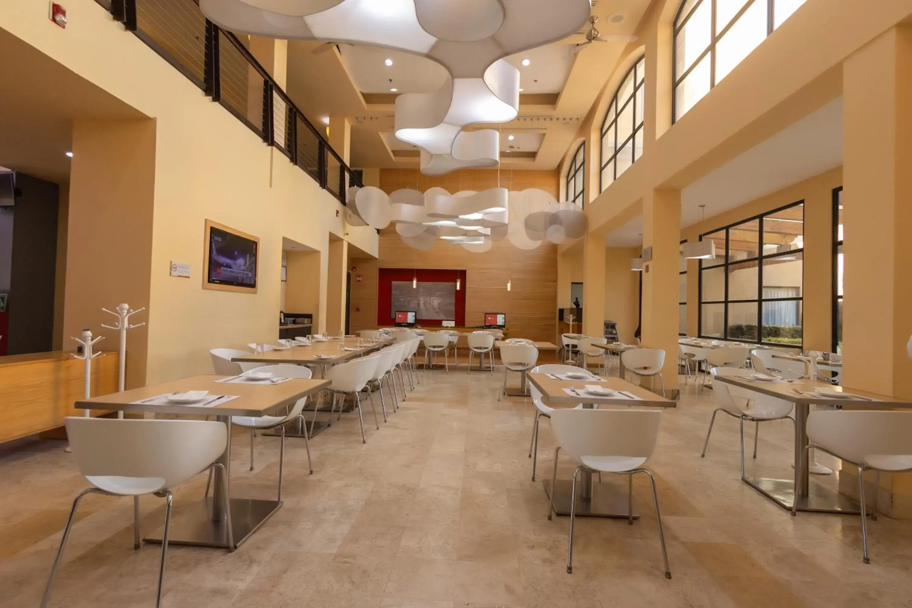 Restaurant/places to eat in Fiesta Inn Nogales Restaurant/places to eat in Fiesta Inn Nogales