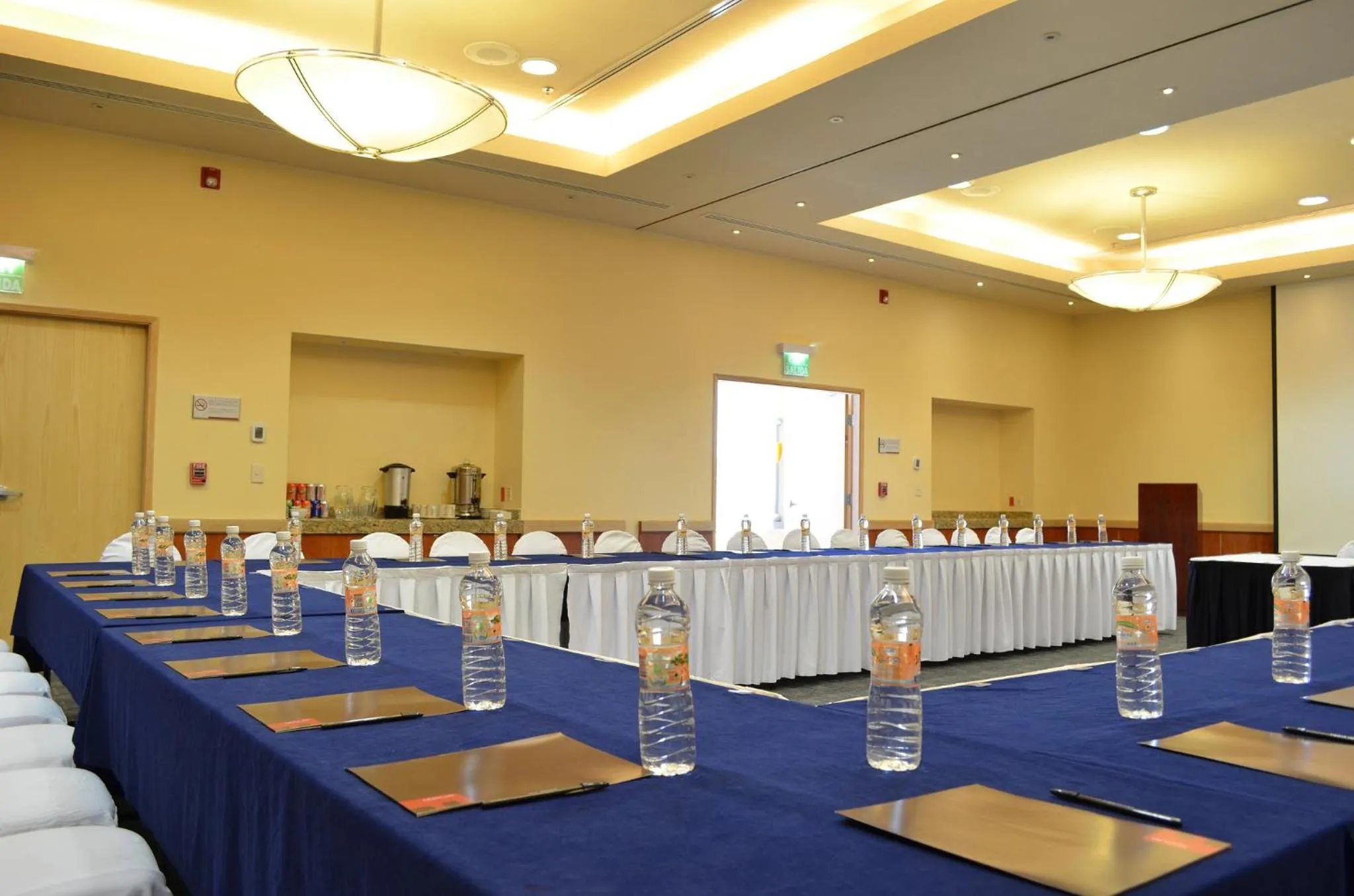 Meeting/conference room in Fiesta Inn Nogales