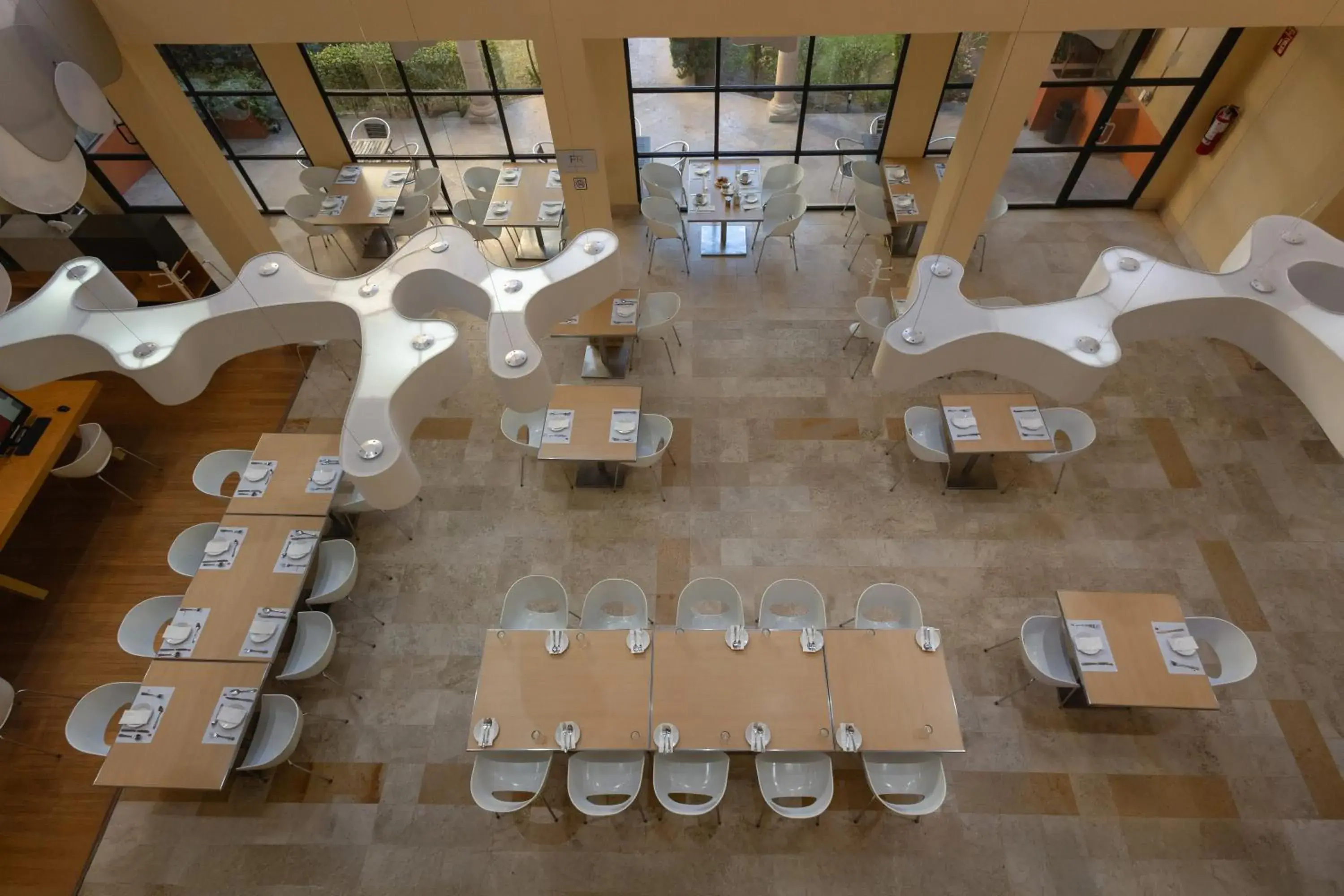 Restaurant/places to eat in Fiesta Inn Nogales Restaurant/places to eat in Fiesta Inn Nogales