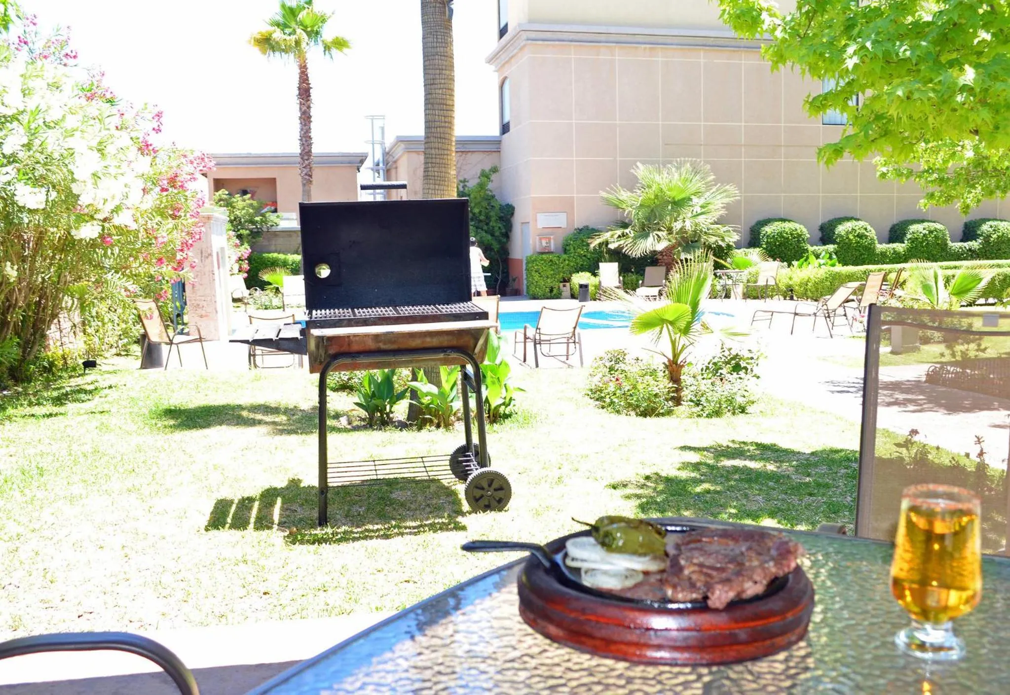 Other in Fiesta Inn Nogales