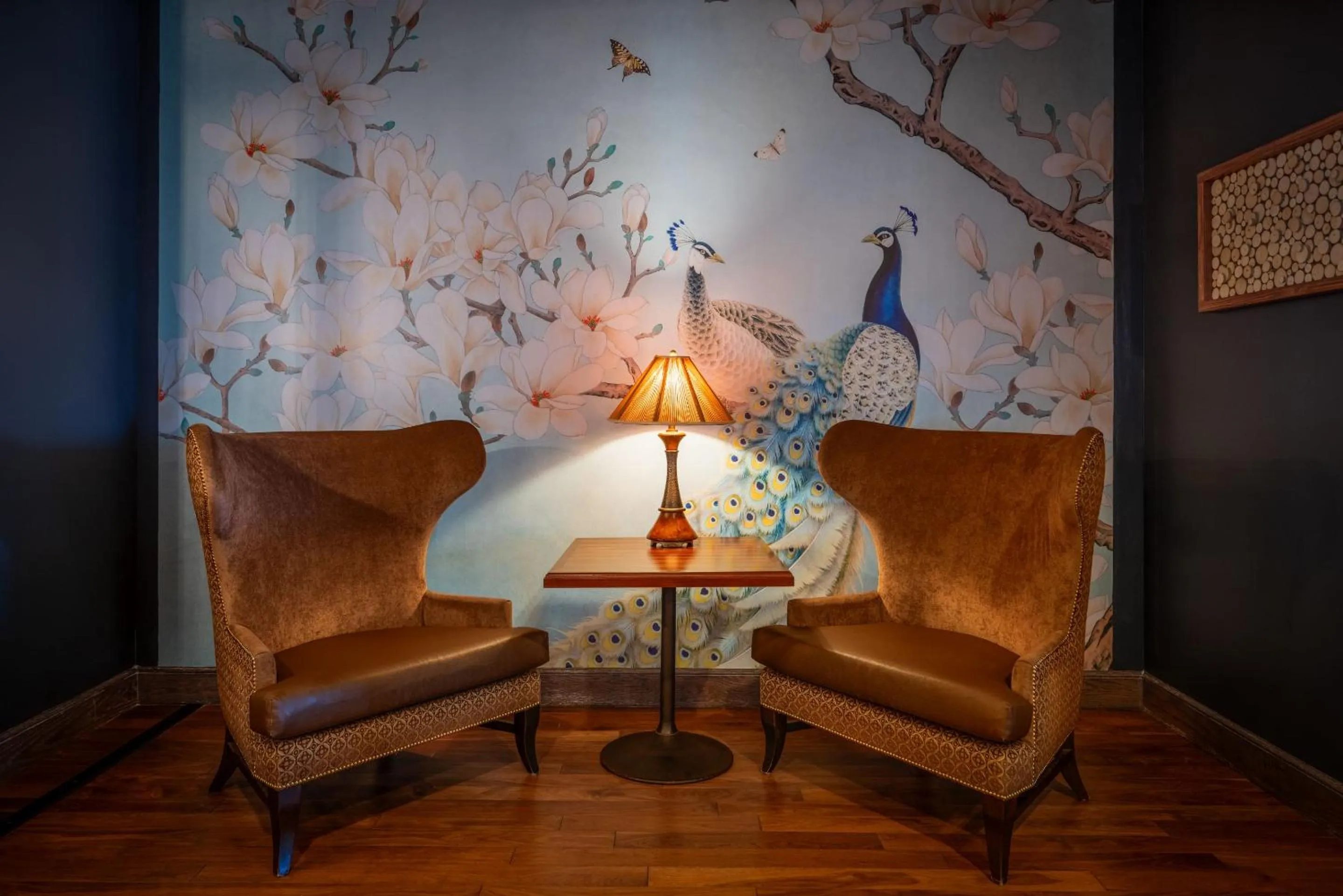 Restaurant/places to eat in Harrah's Gulf Coast, A Caesars Destination