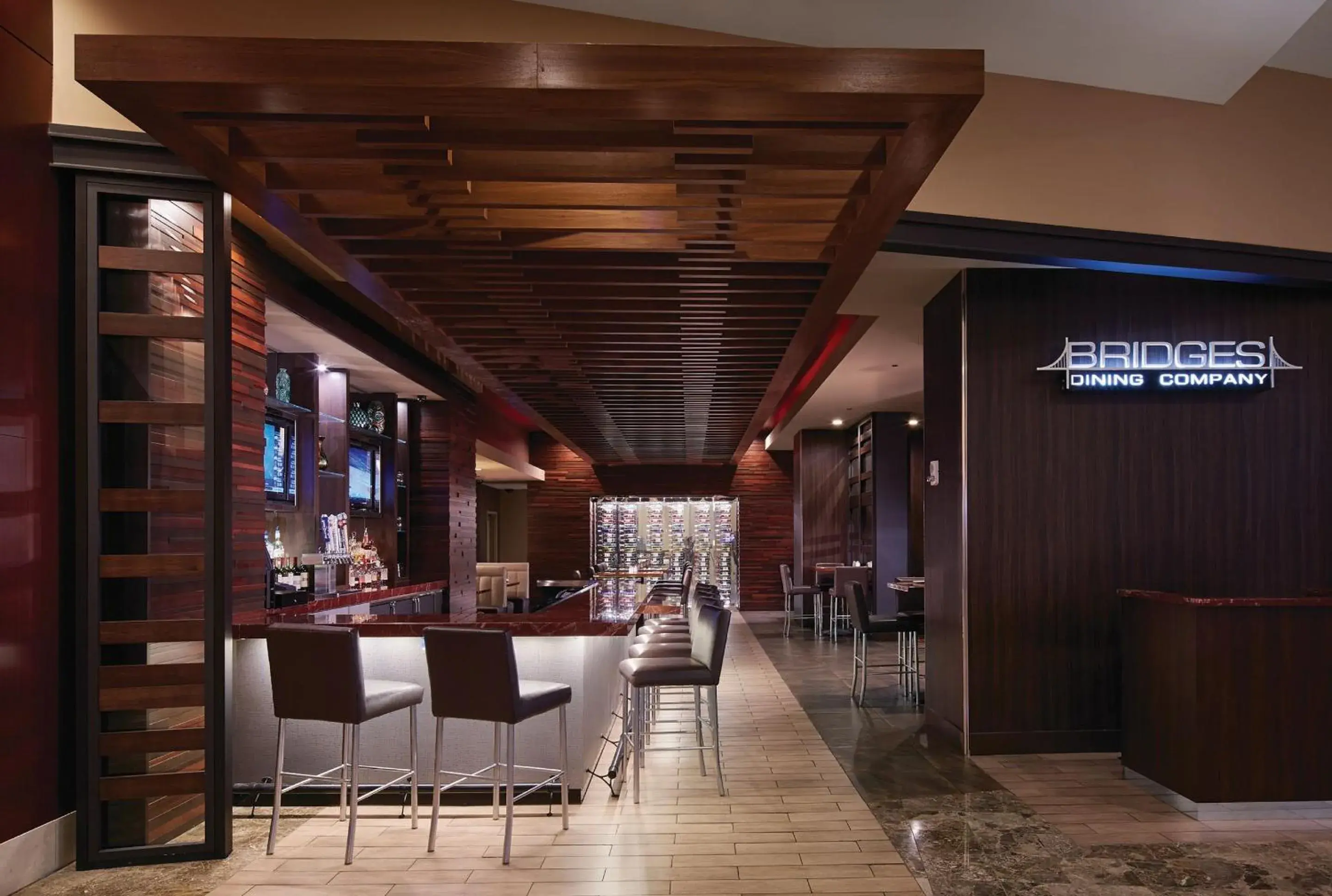 Restaurant/places to eat in Harrah's Metropolis, A Caesars Destination Restaurant/places to eat in Harrah's Metropolis, A Caesars Destination