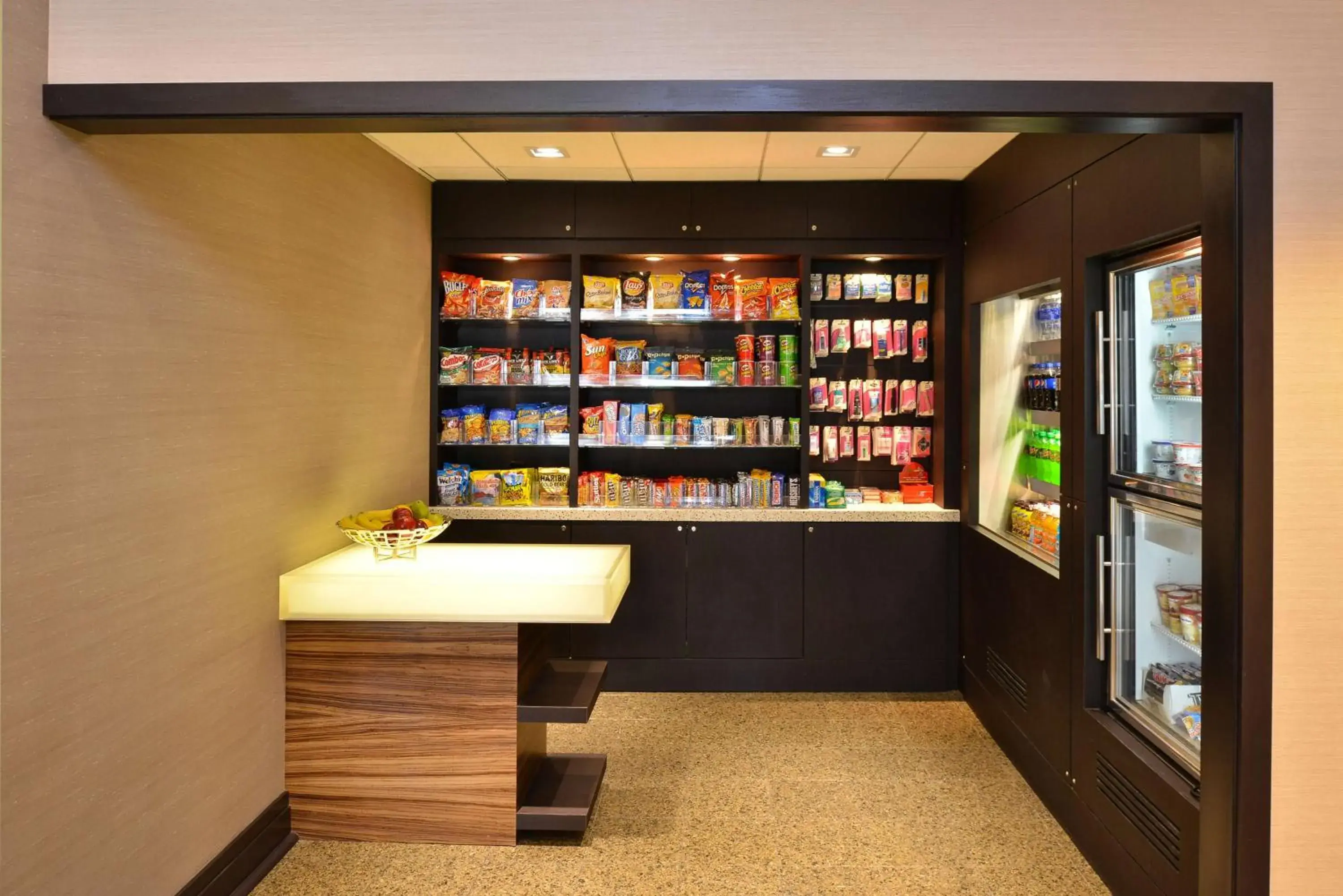 Restaurant/places to eat in Hotel Belvoir Springfield Restaurant/places to eat in Hotel Belvoir Springfield