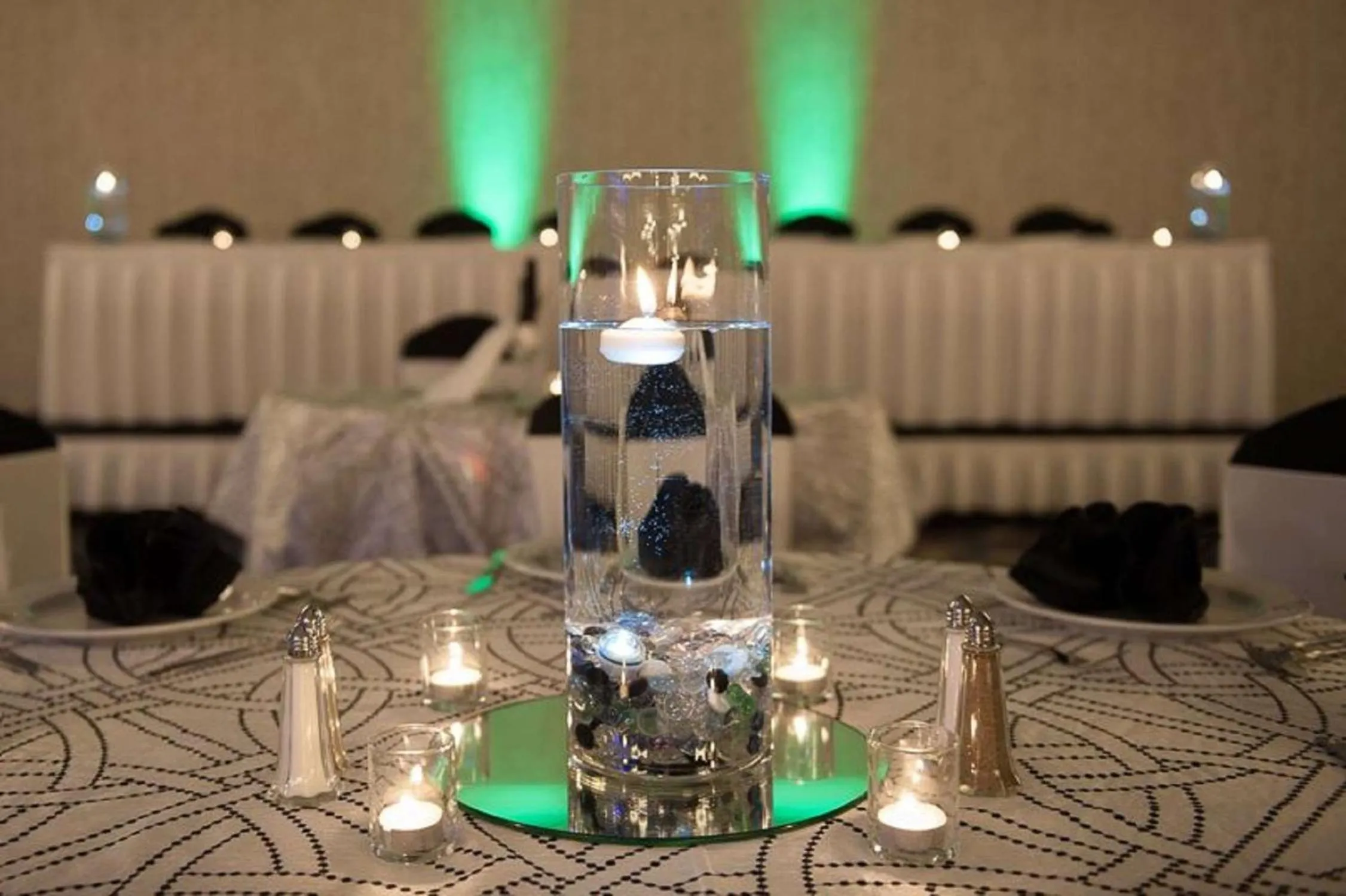 Meeting/conference room in Hotel Belvoir Springfield