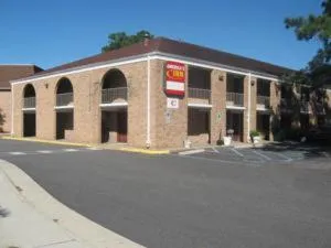 America's Inn Williamsburg