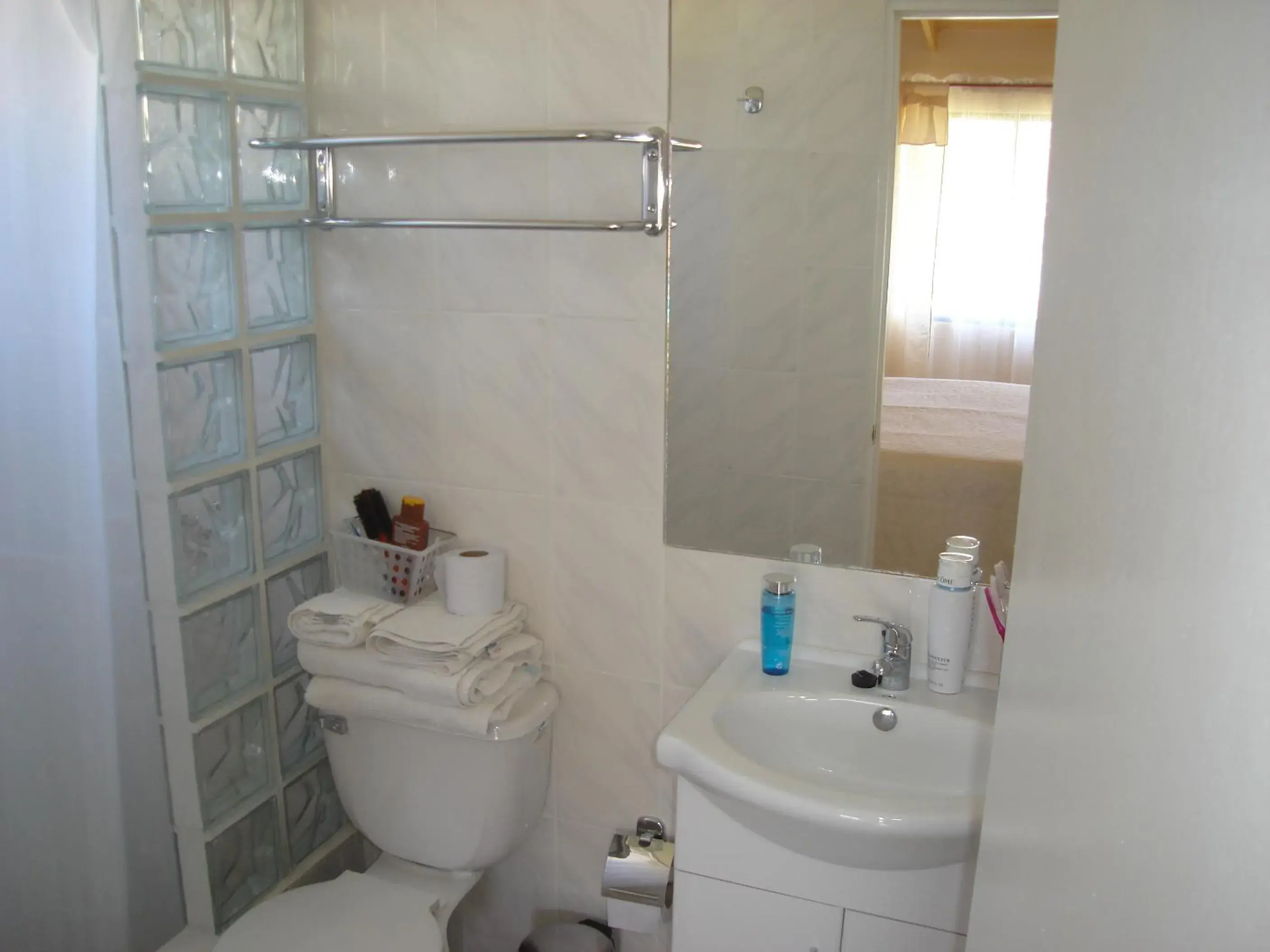 Double Room in MarSerena Double Room in MarSerena
