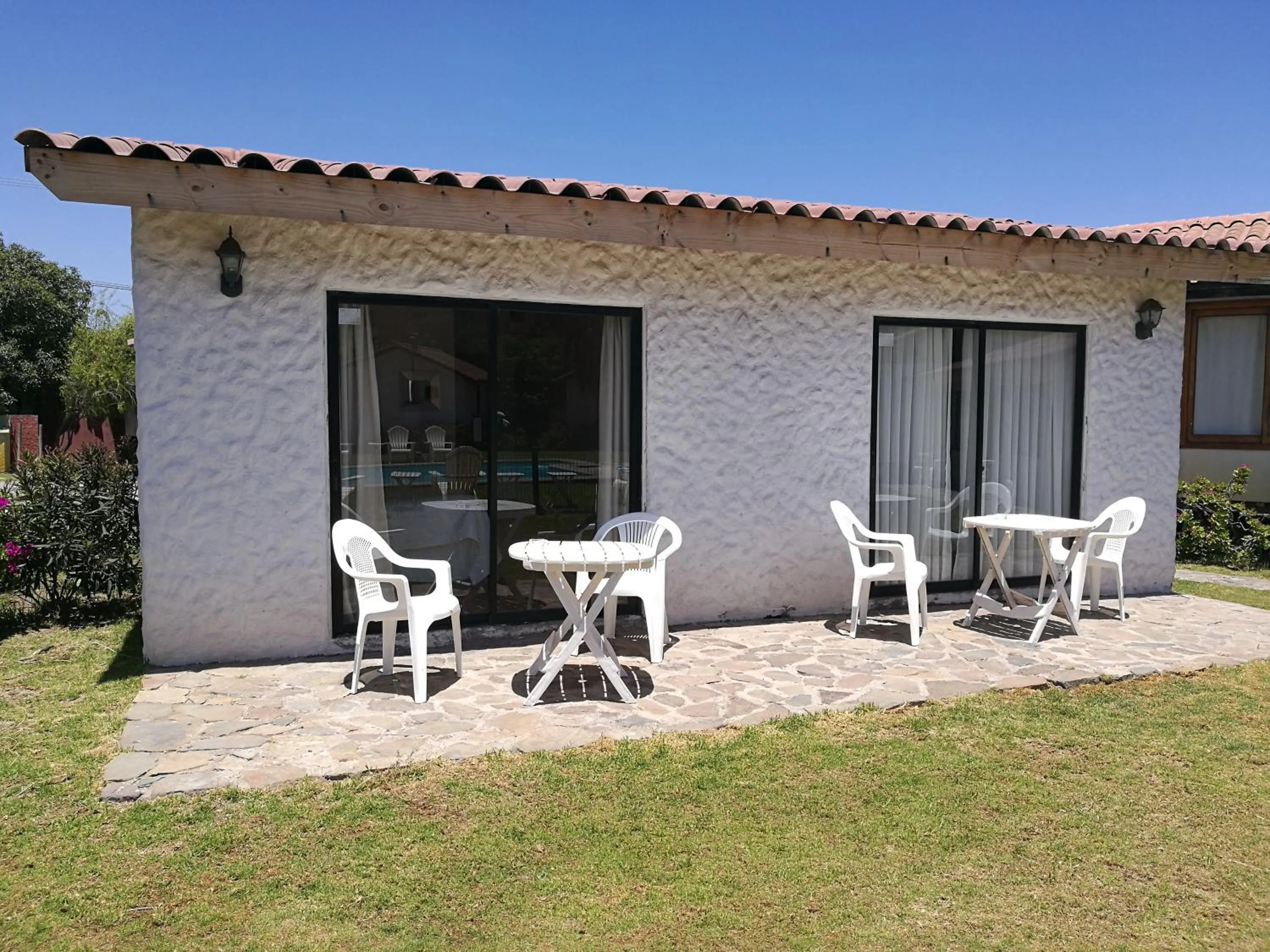 Decorative detail in MarSerena